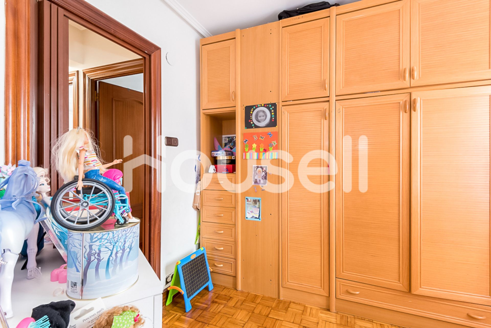 Condominio nel Portugalete, Euskadi 11521027