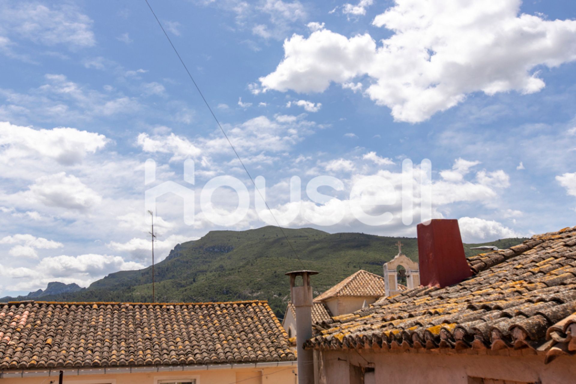 rumah dalam Corbera, Comunidad Valenciana 11521032