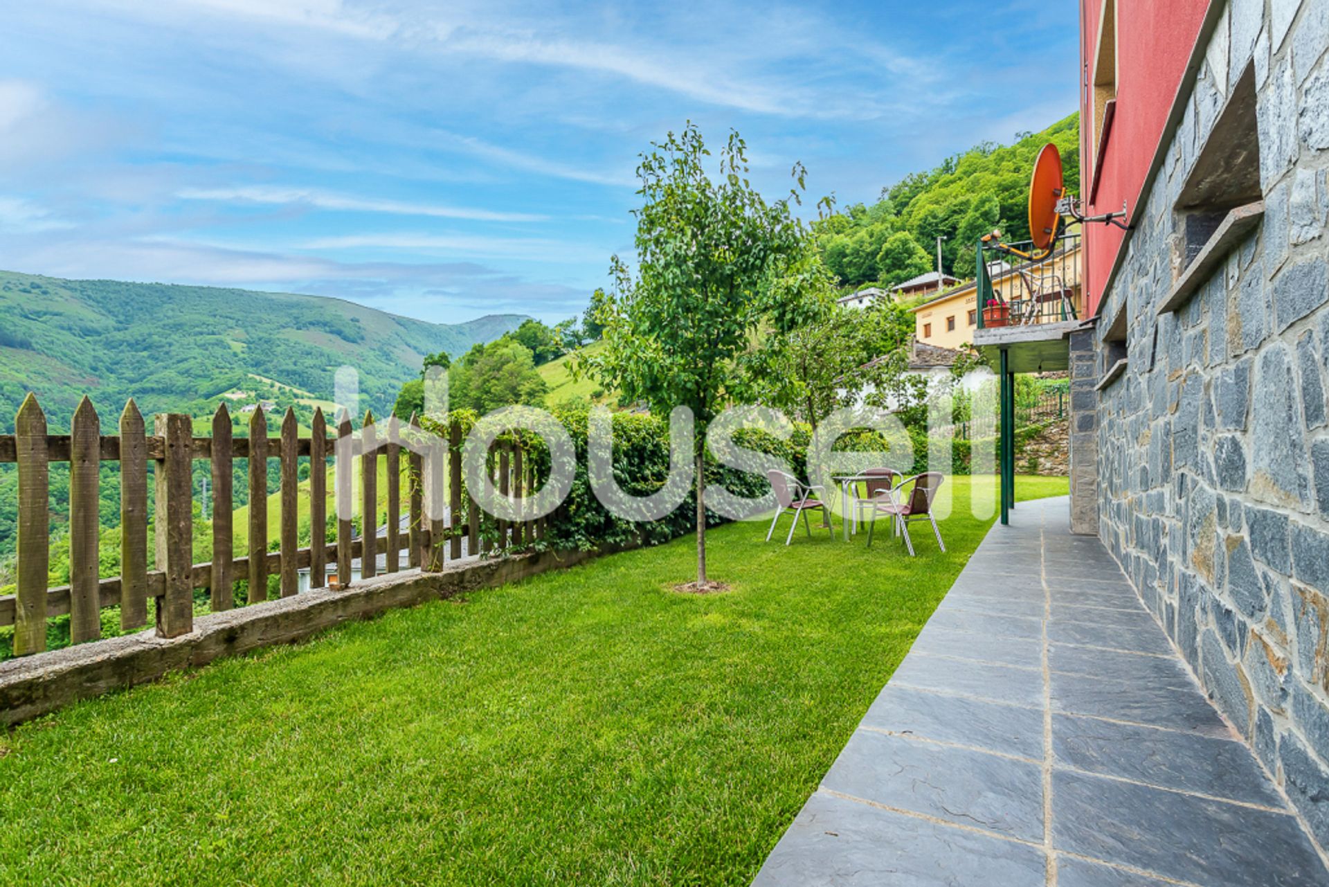 Casa nel Luberio, Principado de Asturias 11521033