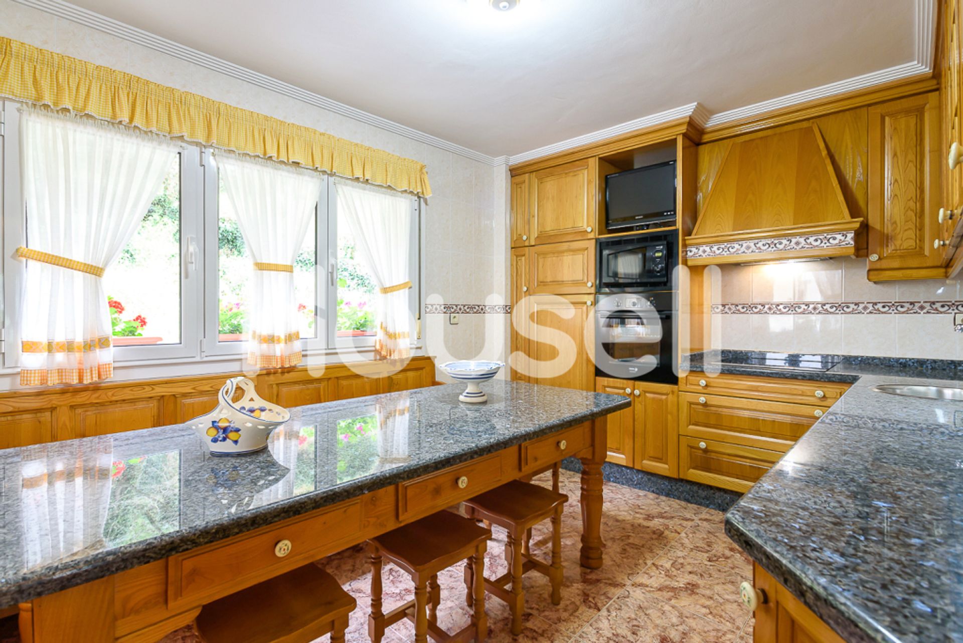 House in Cangas de Narcea, Asturias 11521033