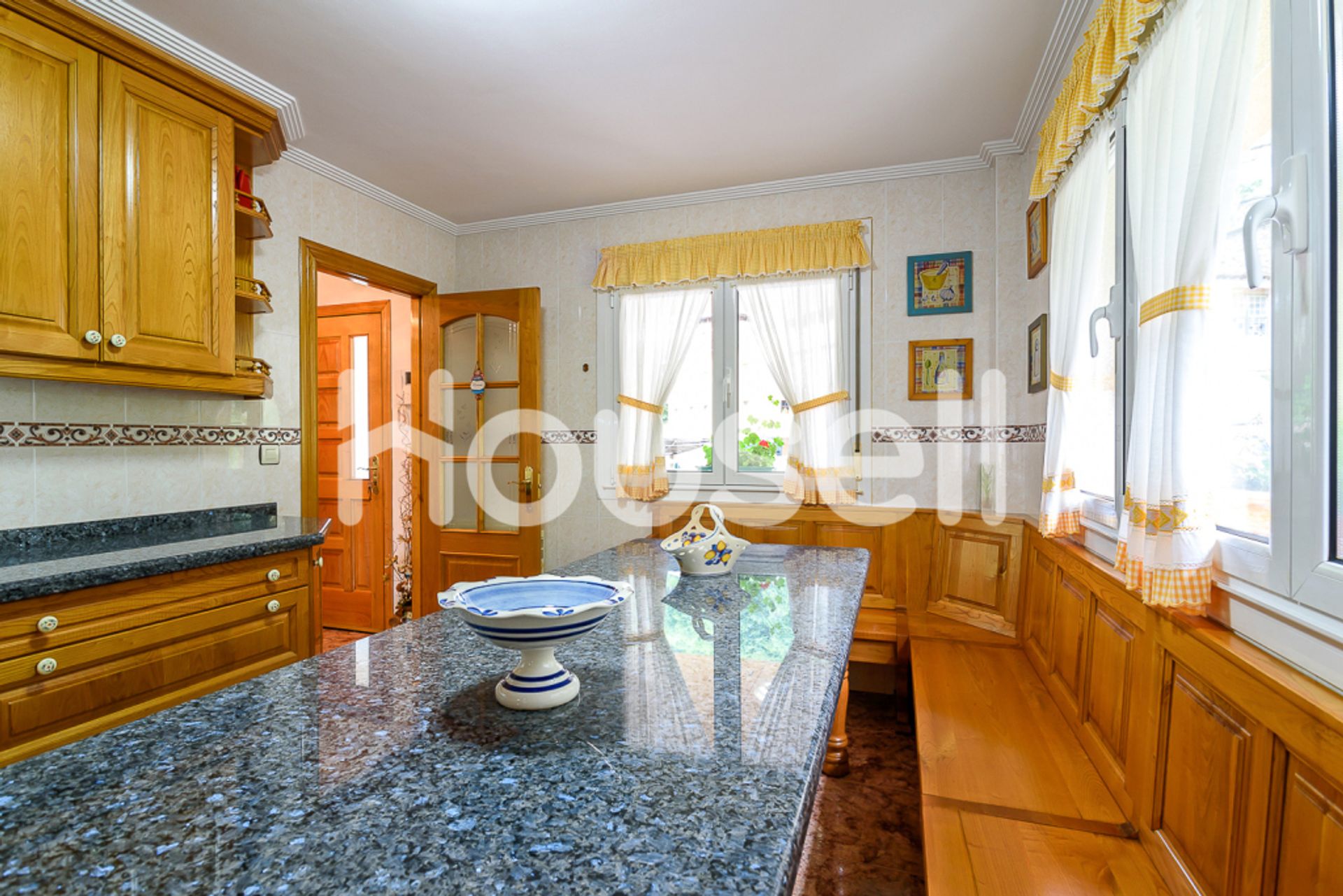 House in Cangas de Narcea, Asturias 11521033