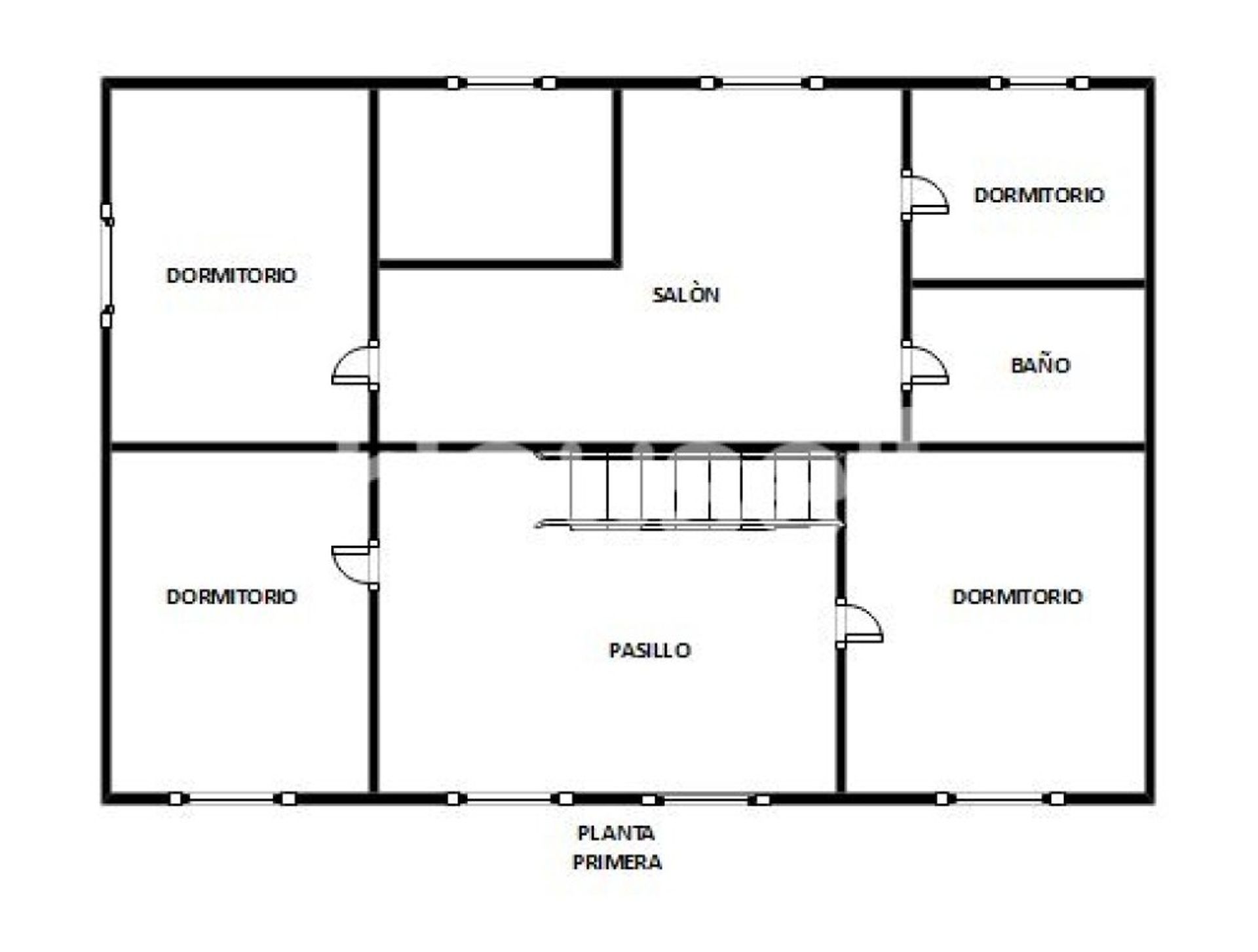 rumah dalam Bezana, Castilla y León 11521036