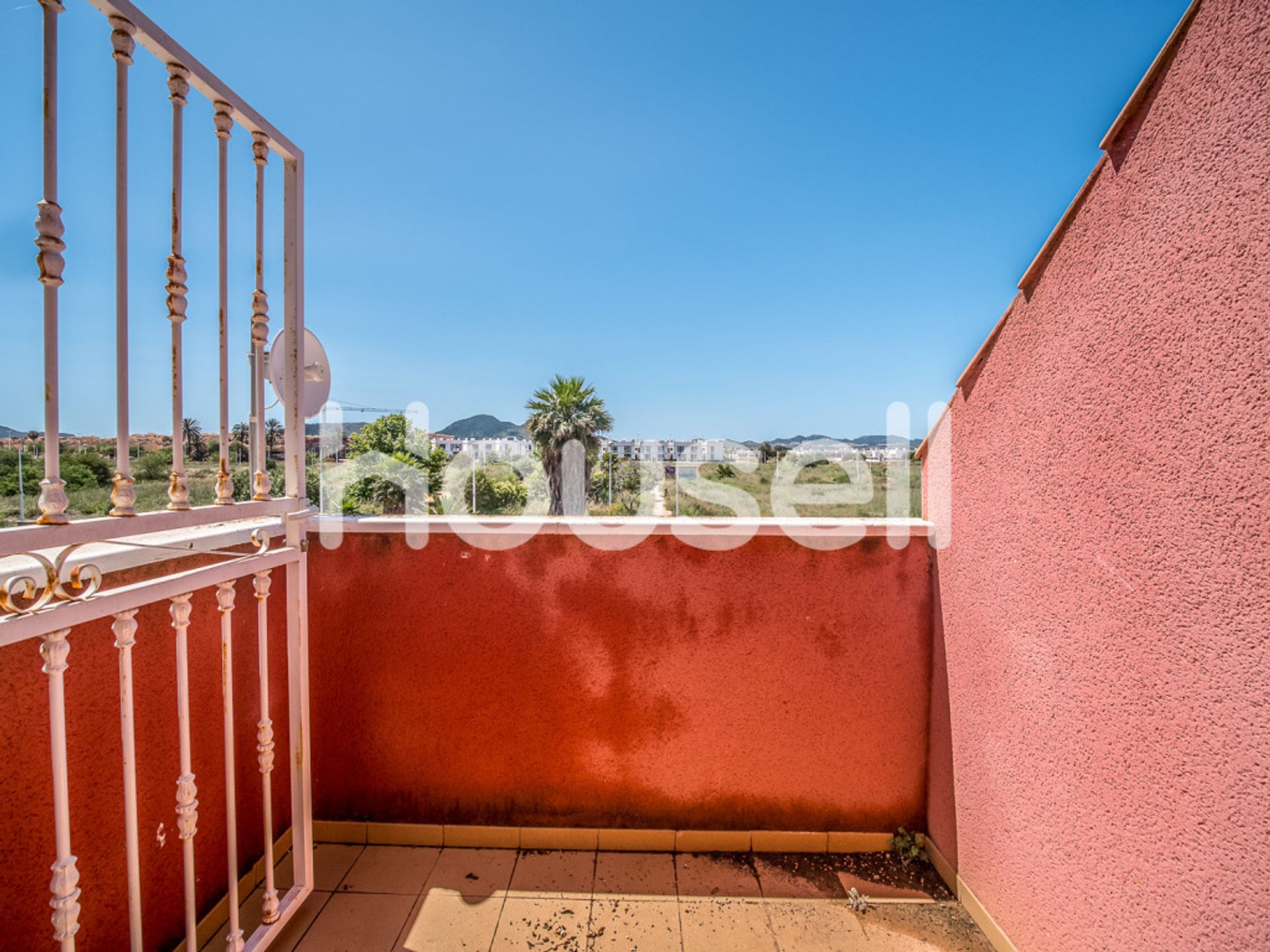 rumah dalam Mar de Cristal, Región de Murcia 11521037