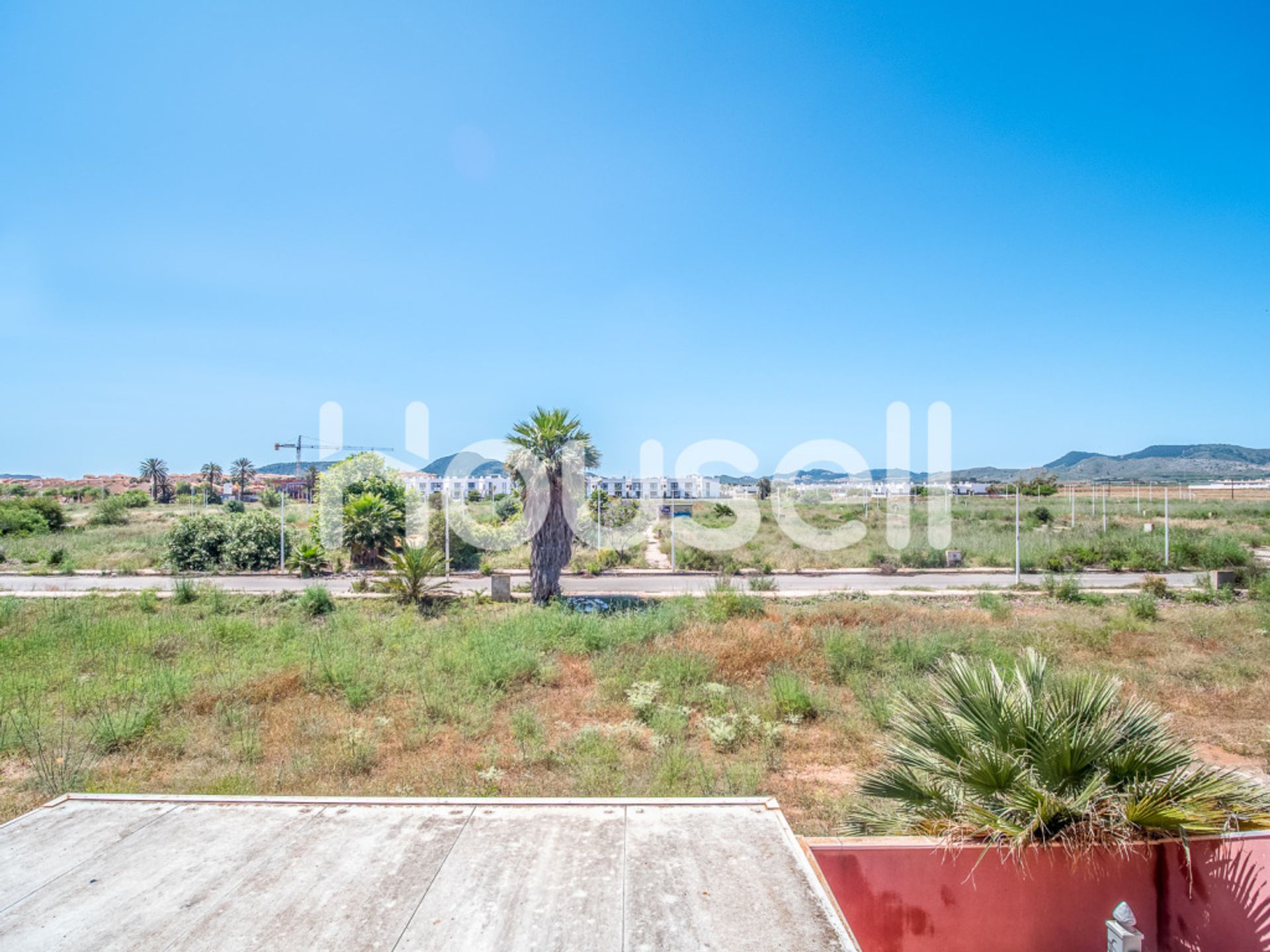 rumah dalam Mar de Cristal, Región de Murcia 11521037