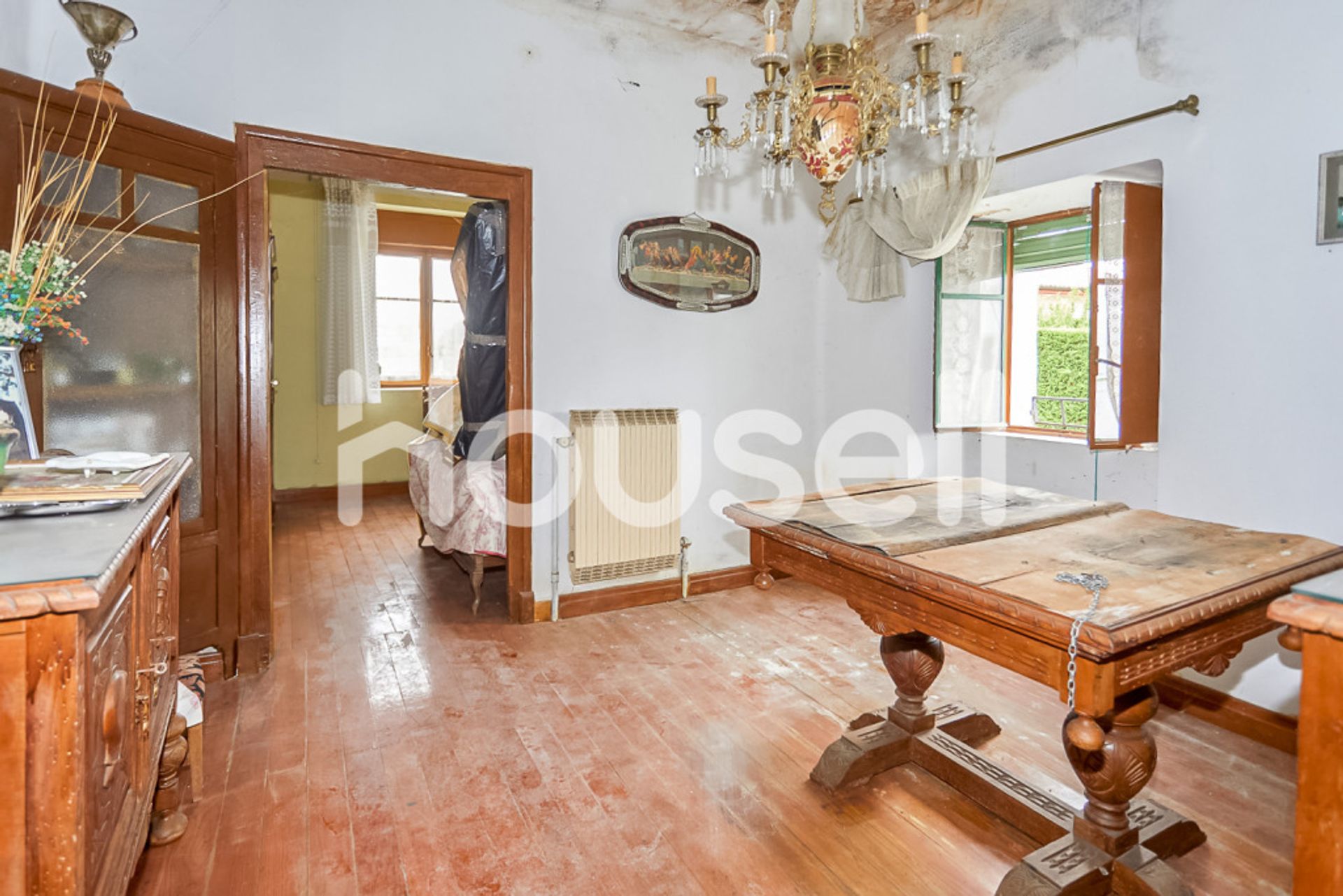 House in Trespuentes, Euskadi 11521039