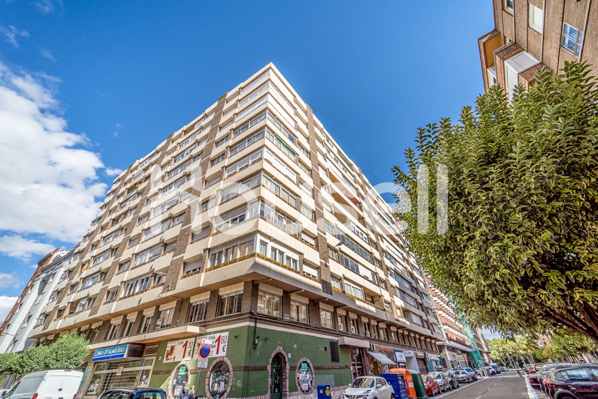 Condominium in Valladolid, Castille-Leon 11521041