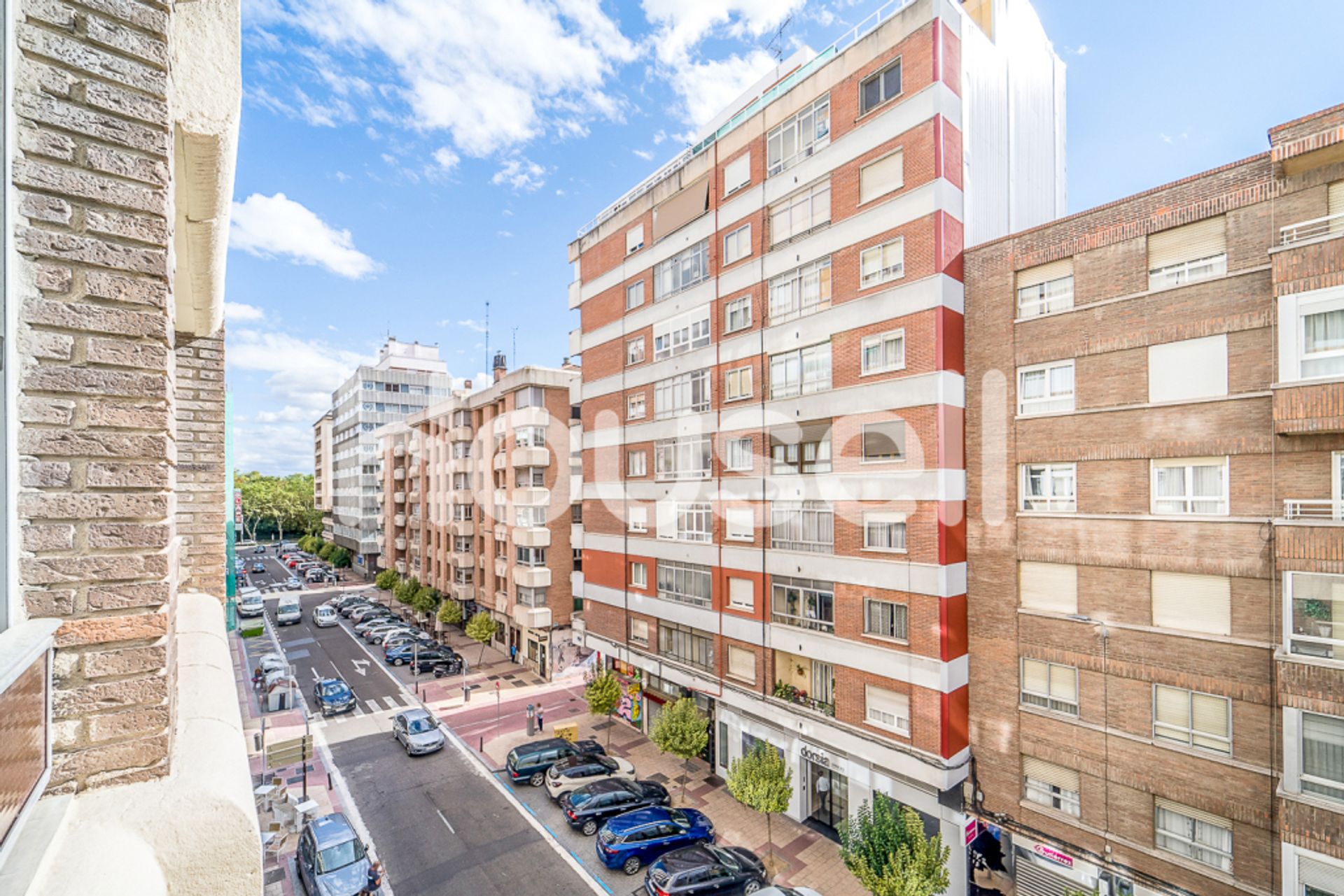 Condominium dans Valladolid, Castille-Leon 11521041