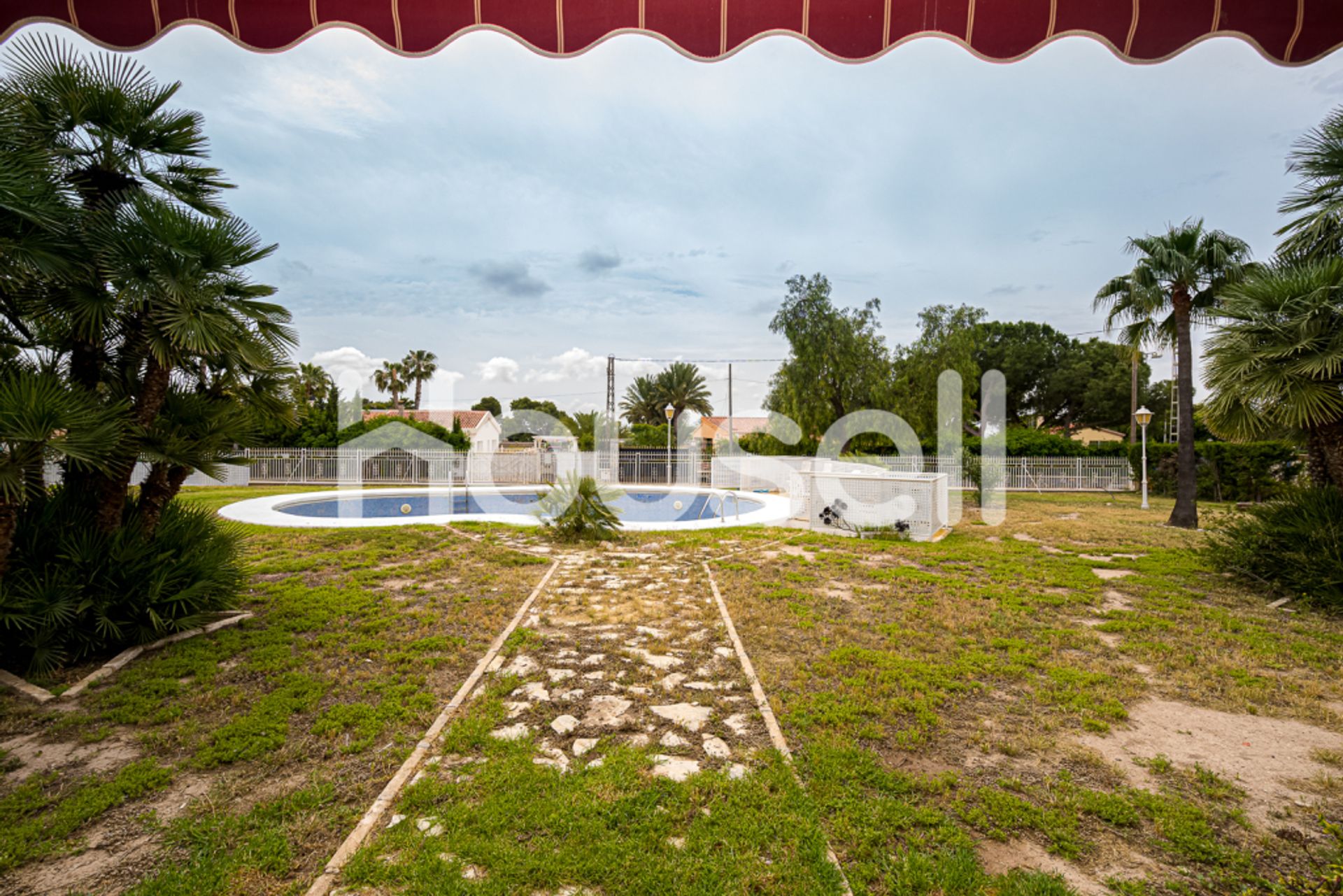 casa en La Penya de les Àguiles, Comunidad Valenciana 11521046