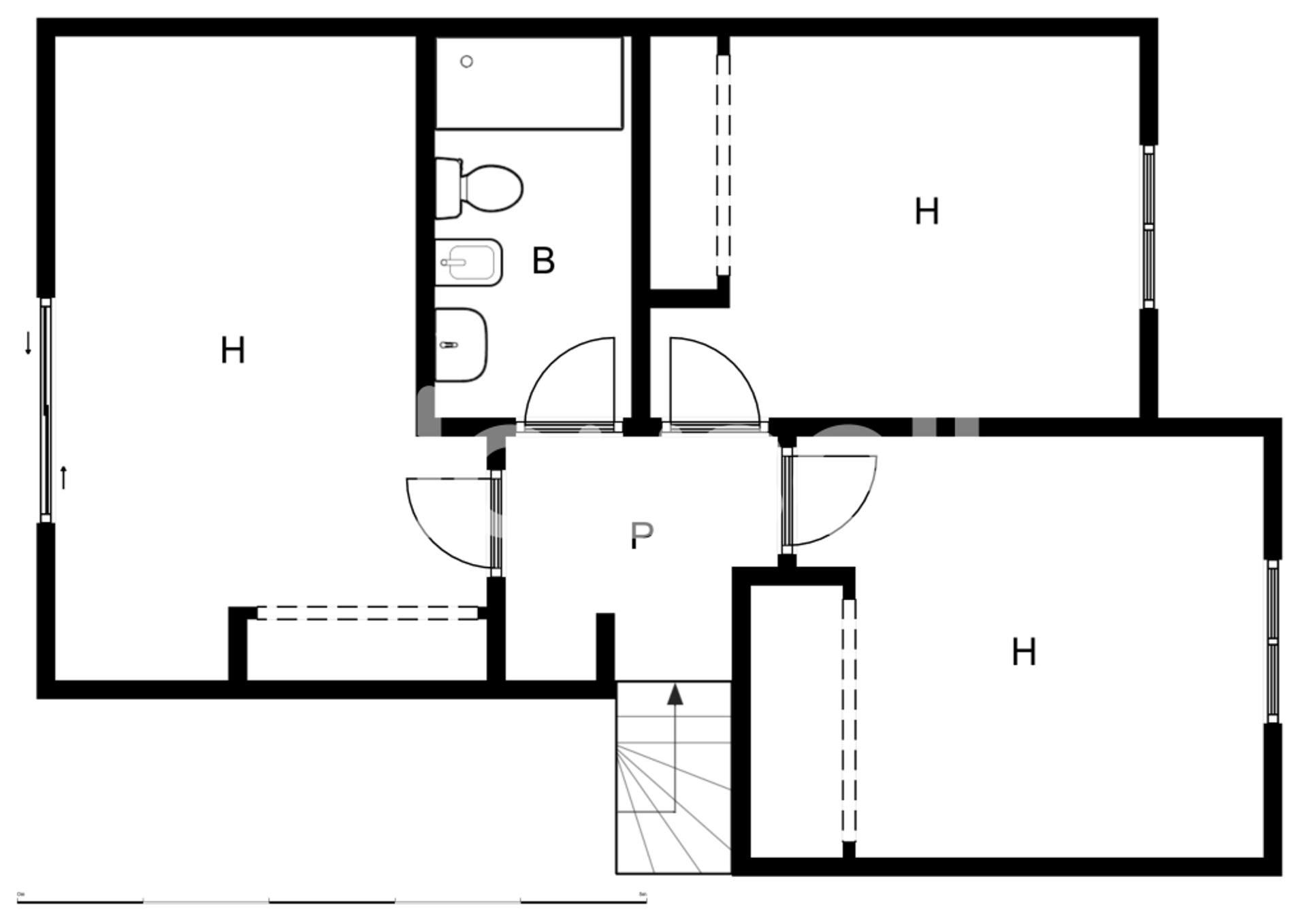 Haus im Los Alcázares, Región de Murcia 11521048