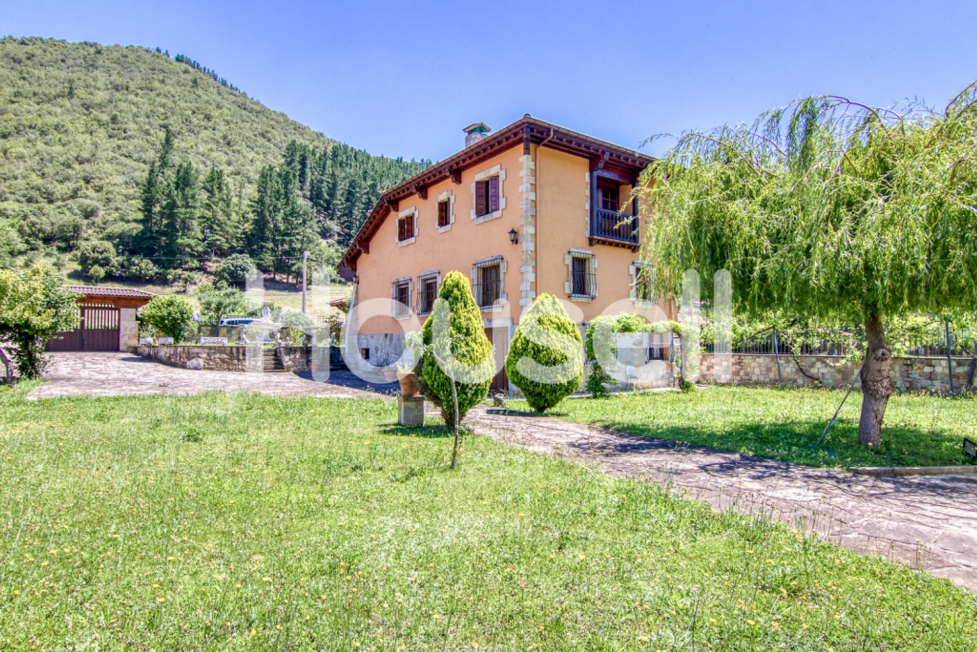 House in Cabezon de Liebana, Cantabria 11521049