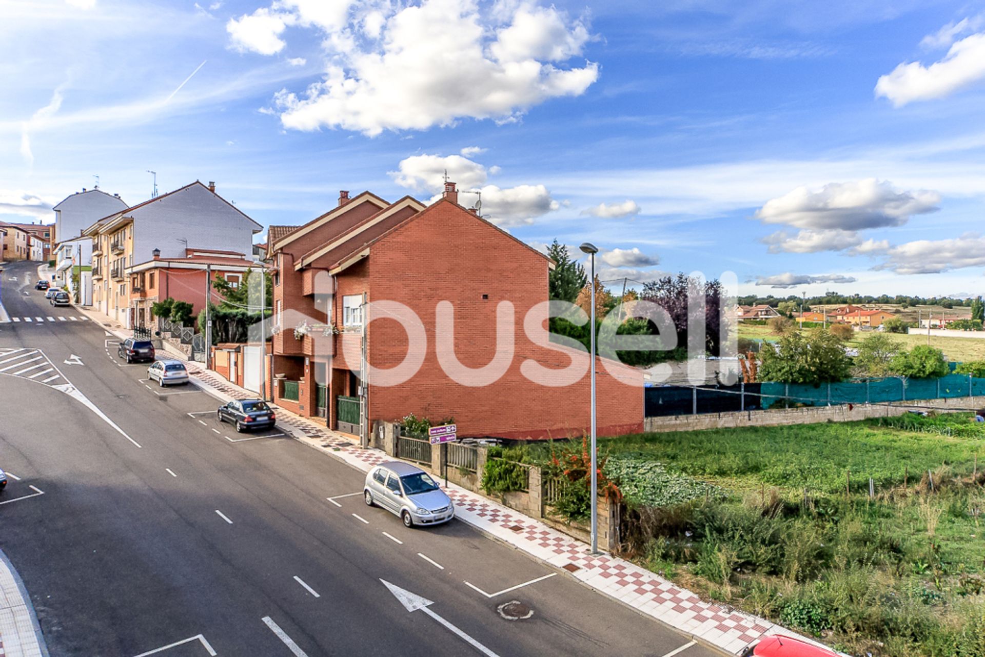 بيت في Villaquilambre, Castilla y León 11521053