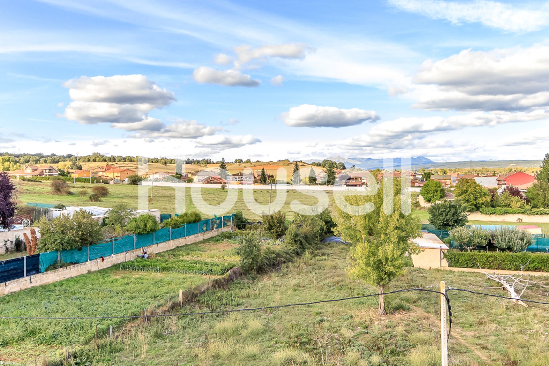 Будинок в Villaquilambre, Castilla y León 11521053