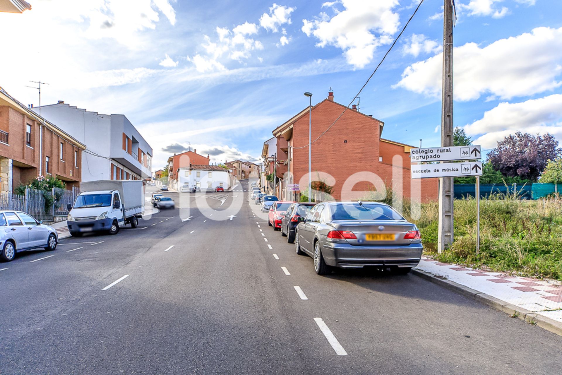 بيت في Villaquilambre, Castilla y León 11521053