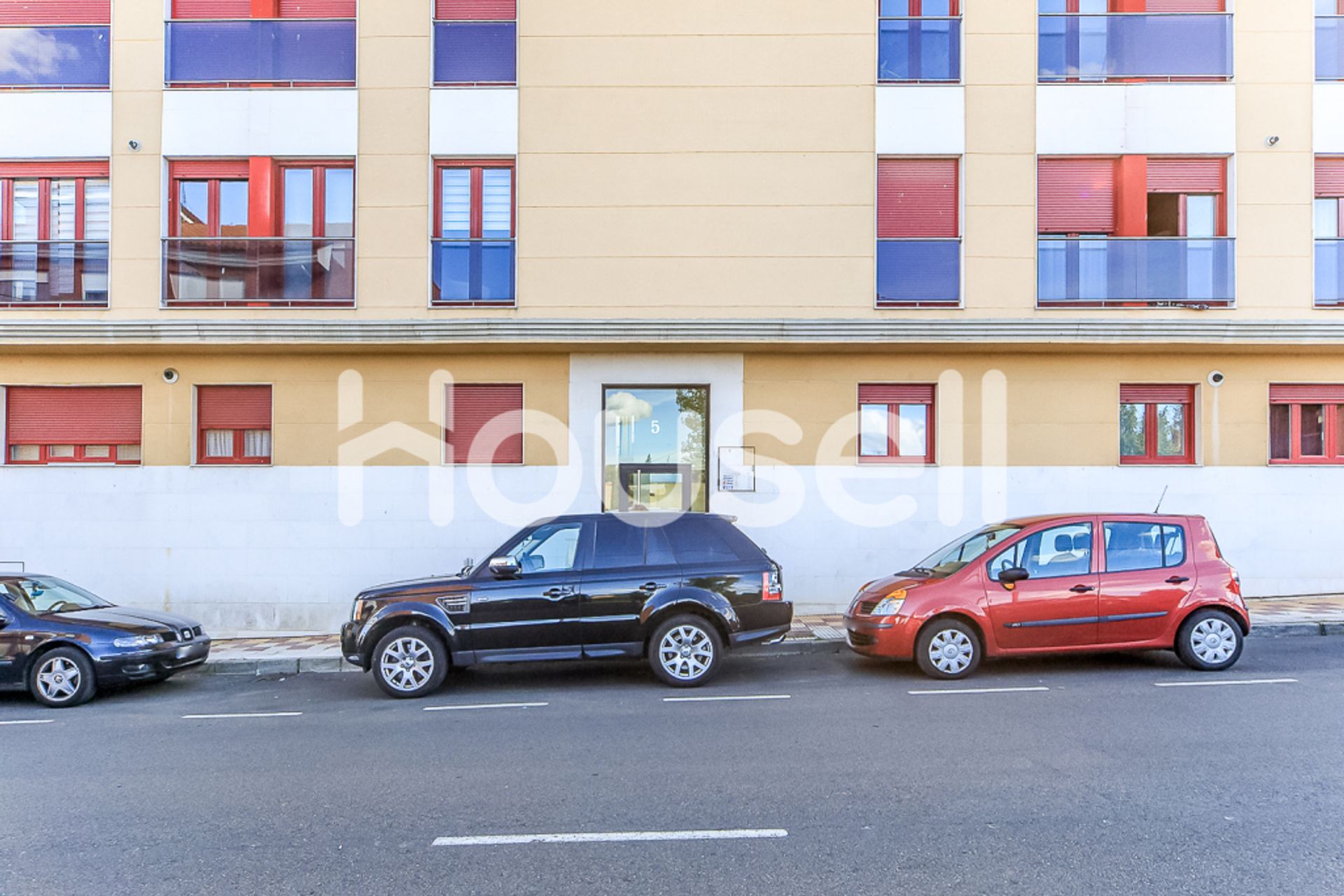 بيت في Villaquilambre, Castilla y León 11521053