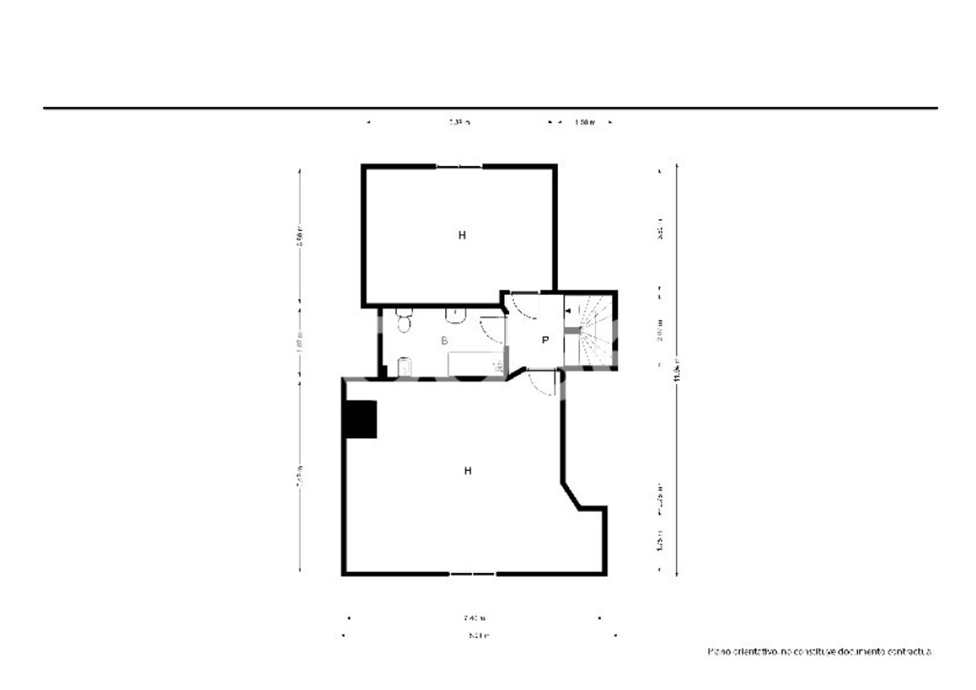 rumah dalam Villaquilambre, Castilla y León 11521053