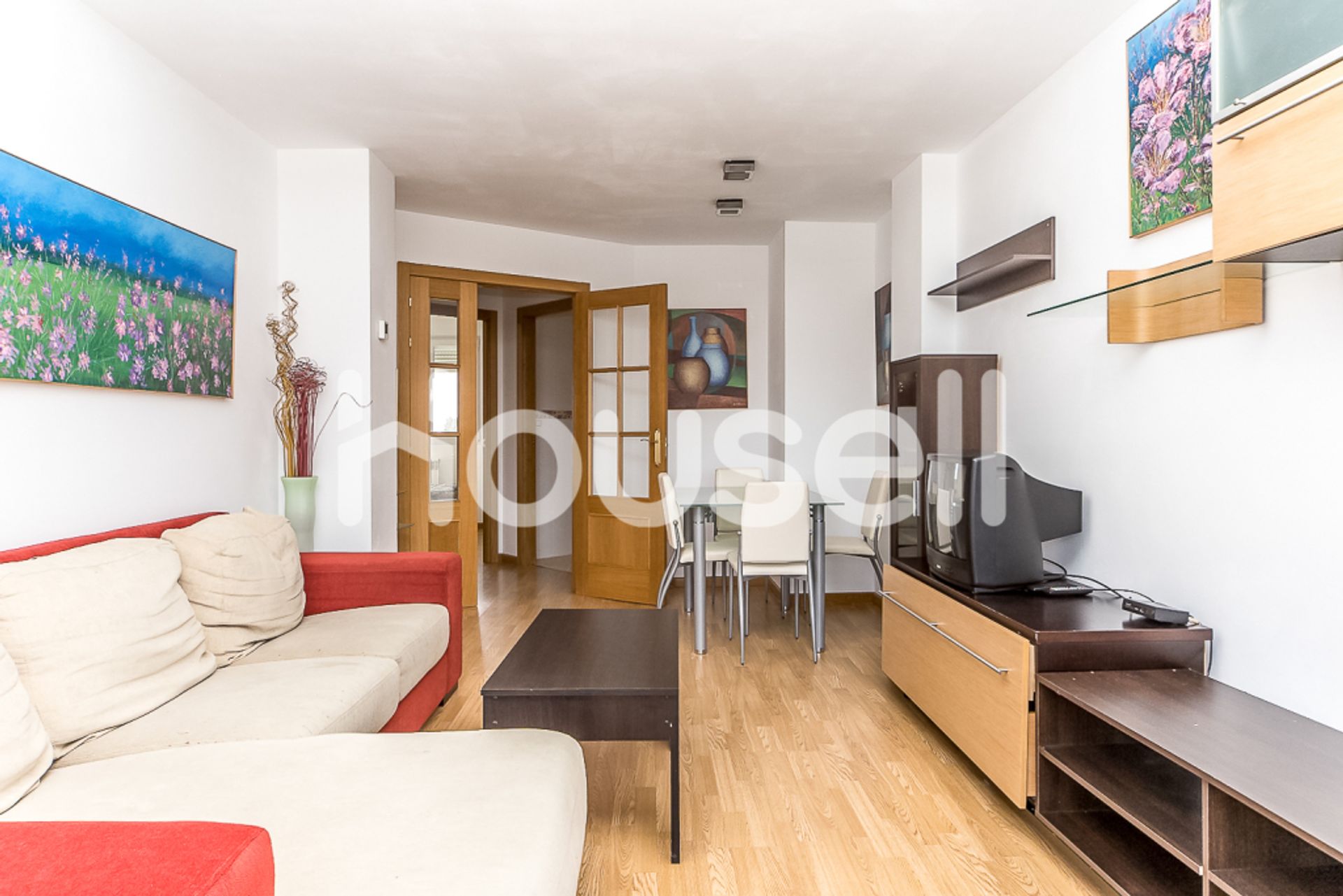 Будинок в Villaquilambre, Castilla y León 11521053