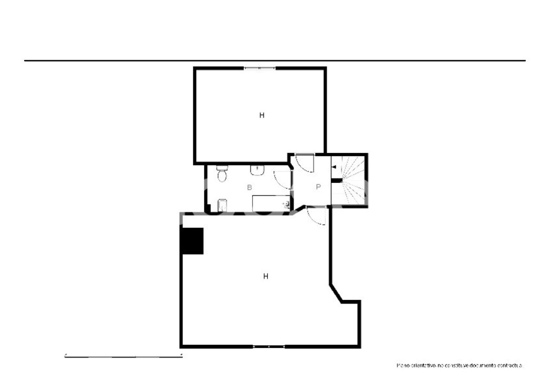 rumah dalam Villaquilambre, Castilla y León 11521053