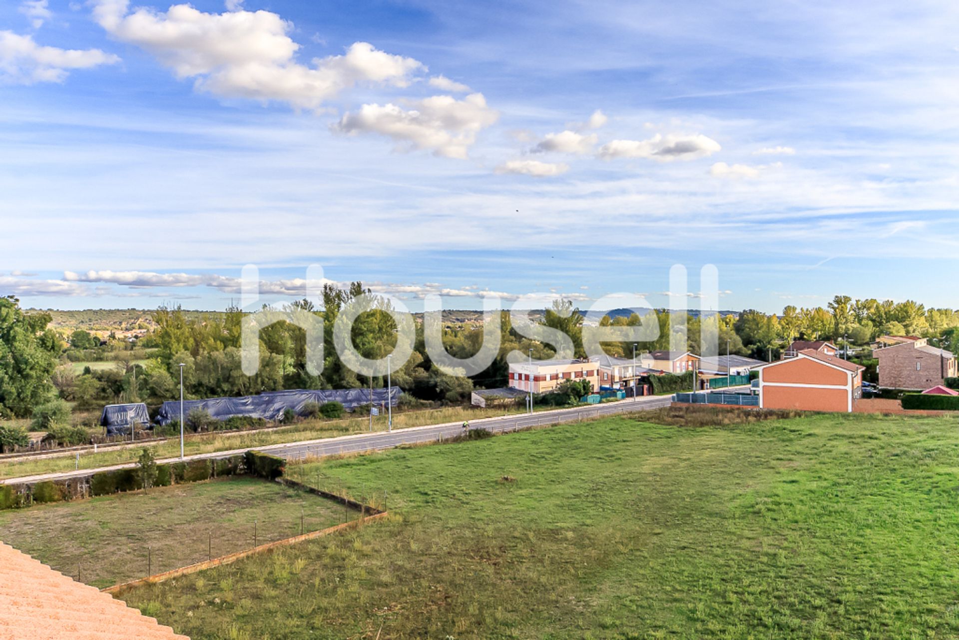 بيت في Villaquilambre, Castilla y León 11521053