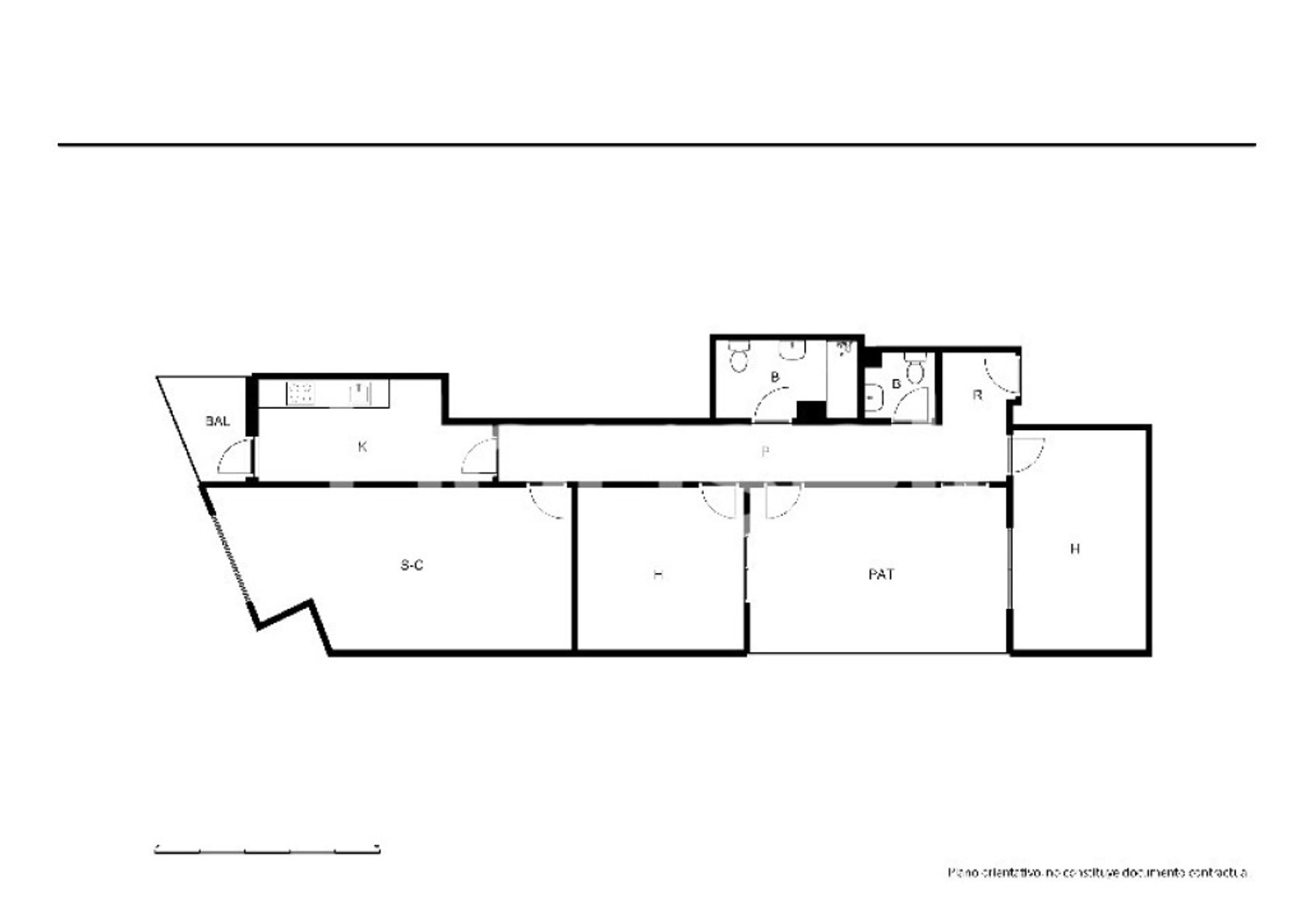 Condominium in León, Castilla y León 11521059