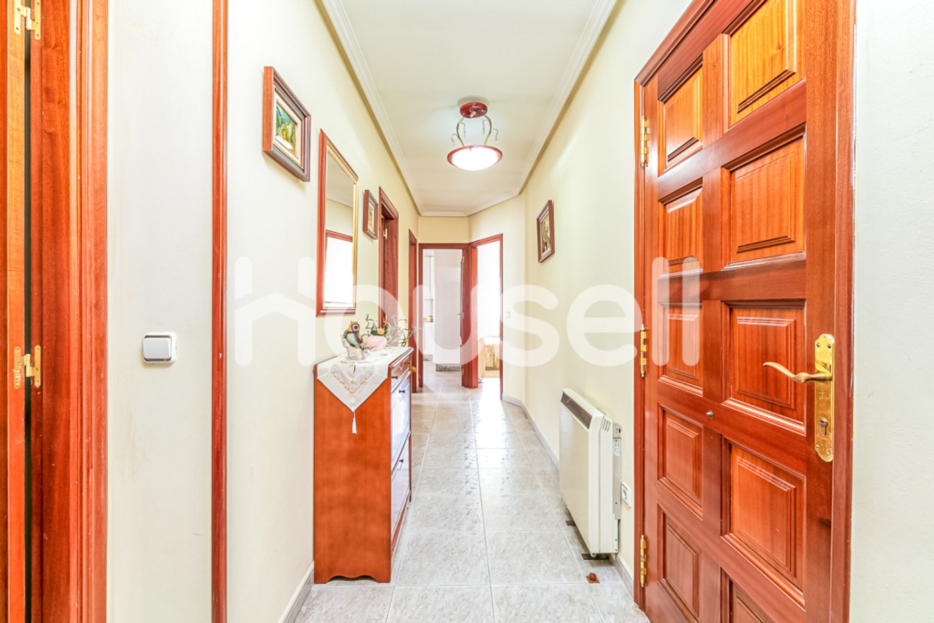 Condominium in Villagarcia de Arosa, Galicia 11521060