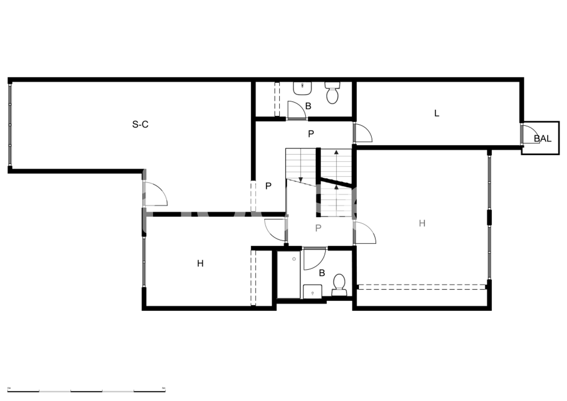 Casa nel San Javier, Región de Murcia 11521062