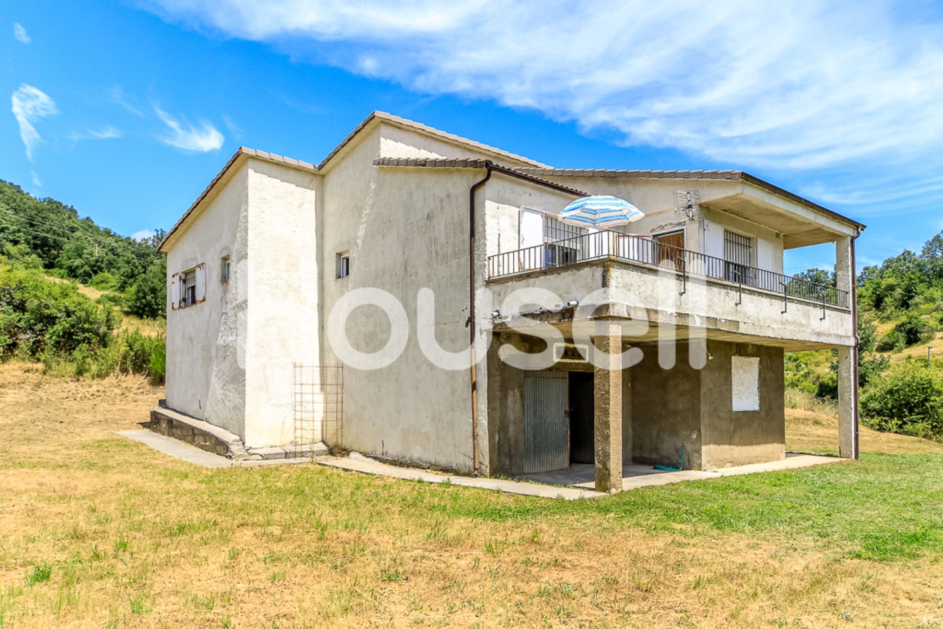 Huis in Orzonaga, Castilla y León 11521063