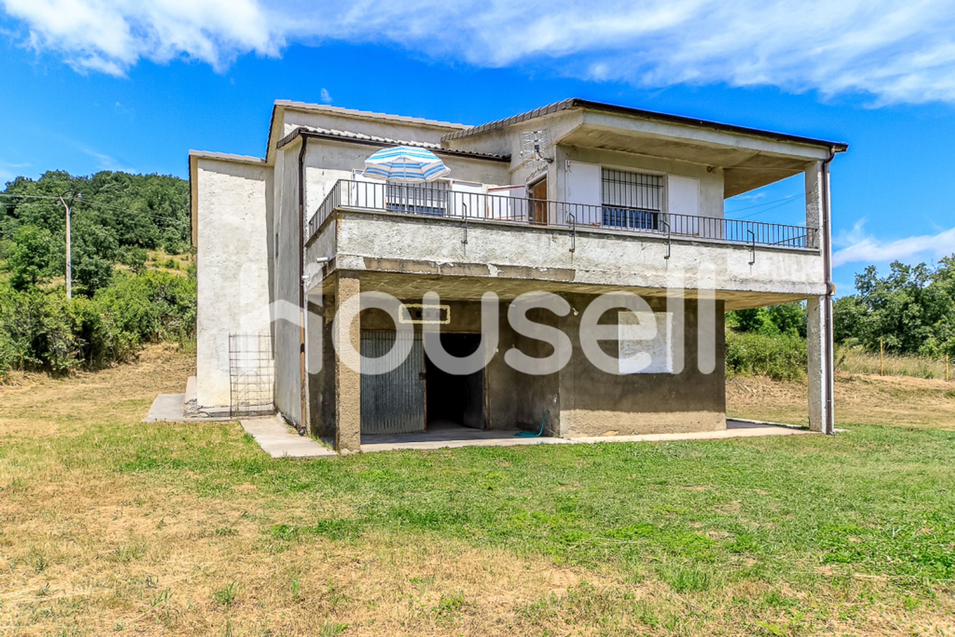 rumah dalam Orzonaga, Castilla y León 11521063