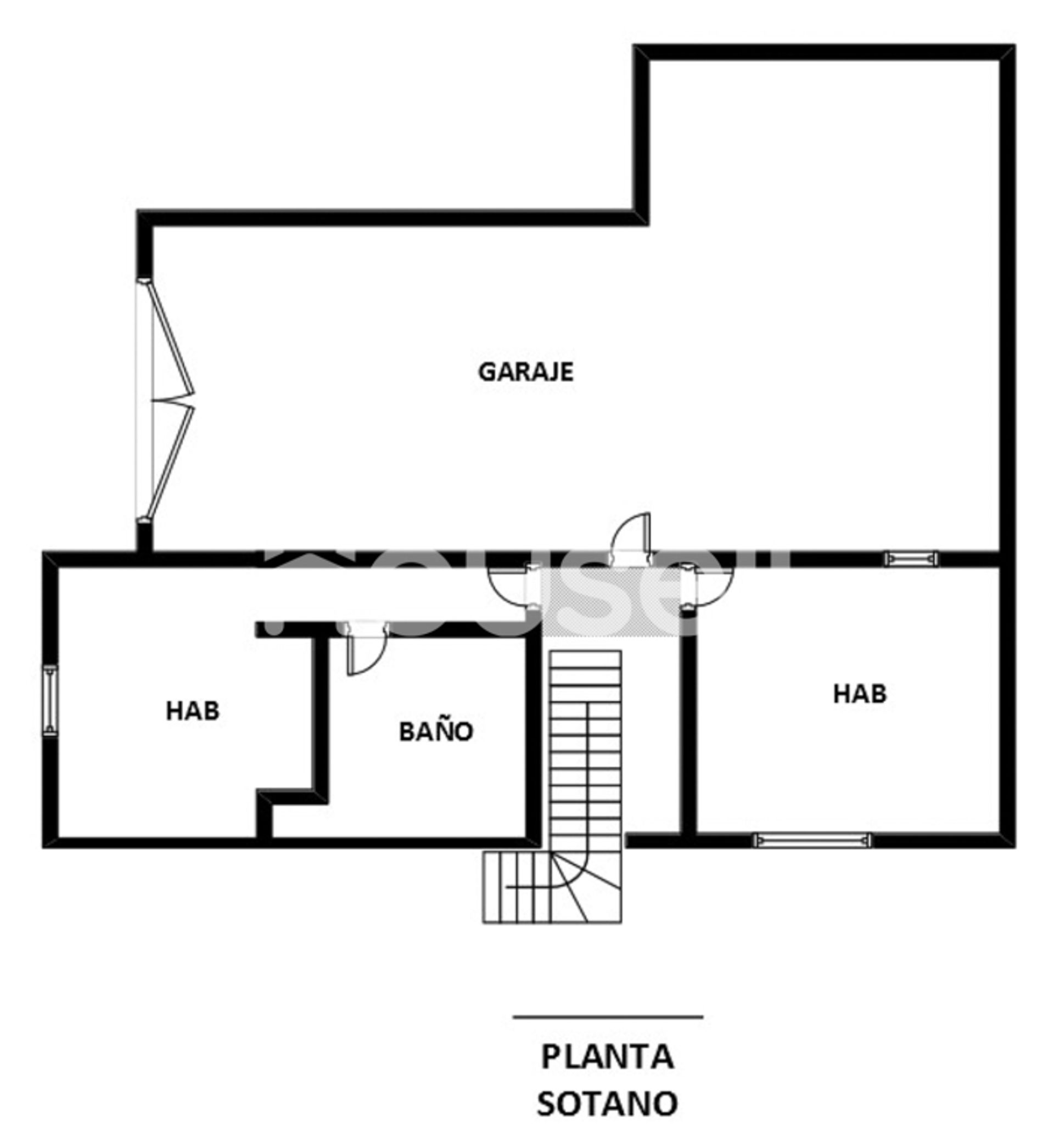 Haus im Orzonaga, Castilla y León 11521063