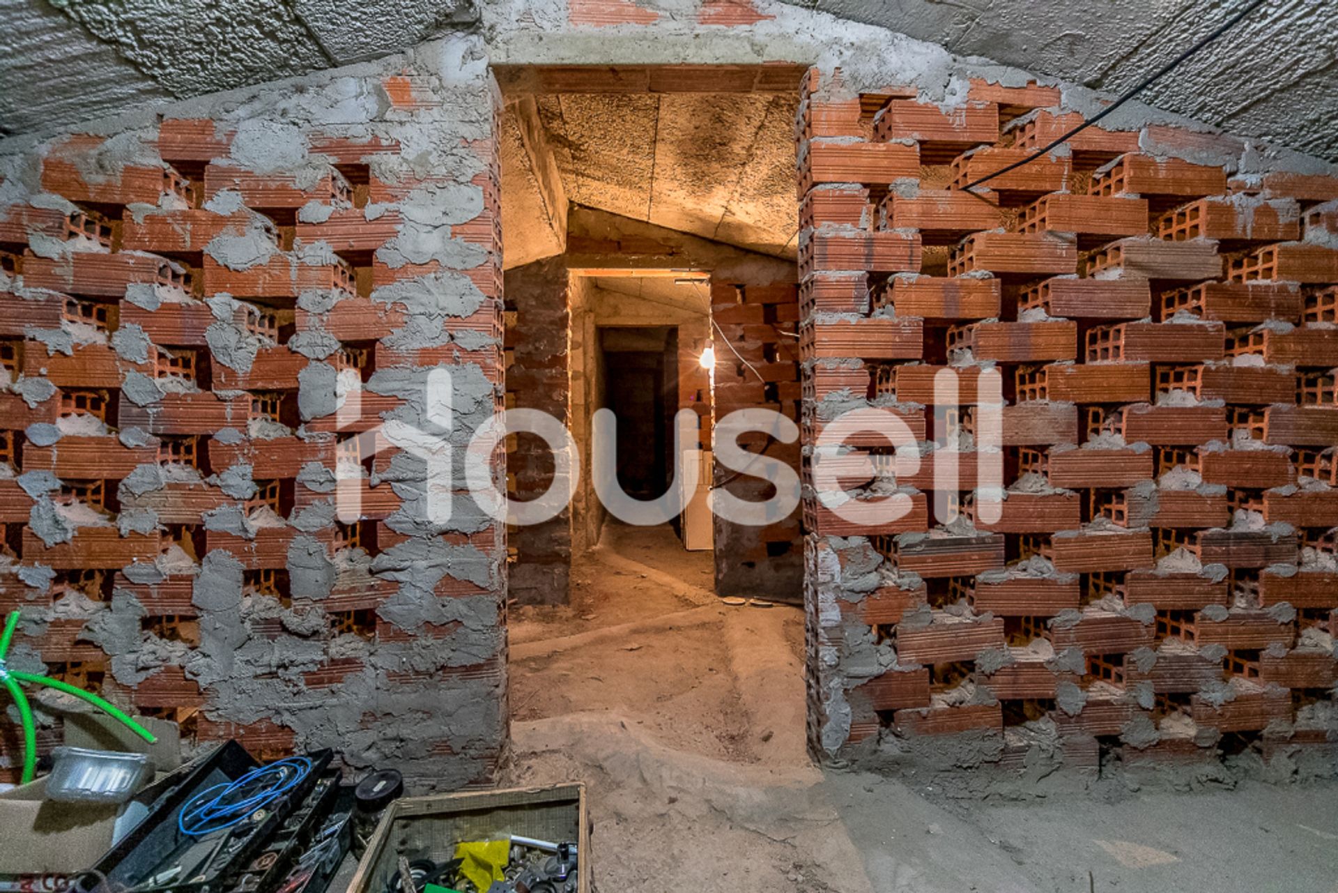 rumah dalam Orzonaga, Castilla y León 11521063