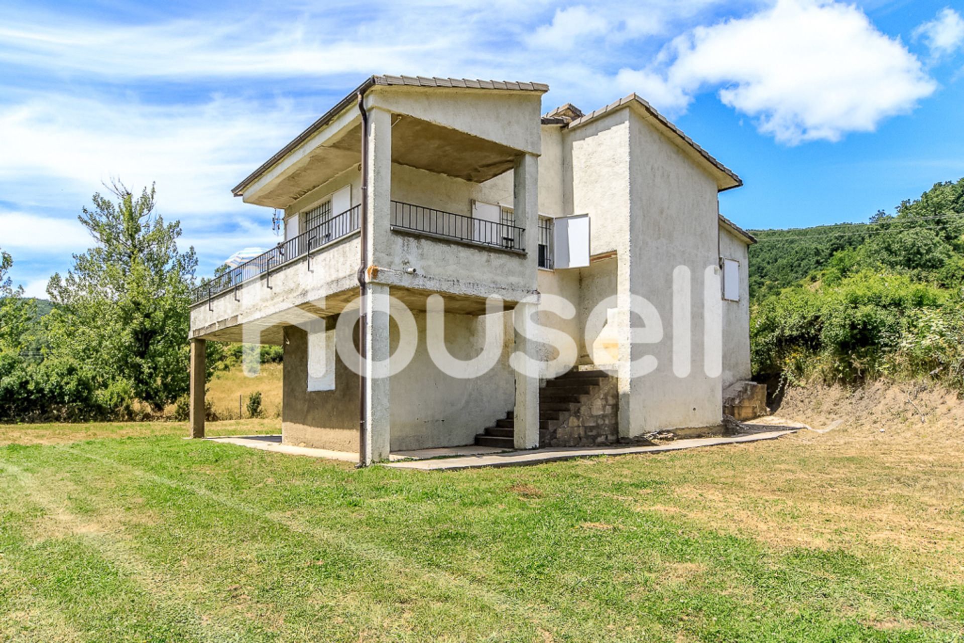 Casa nel Orzonaga, Castilla y León 11521063