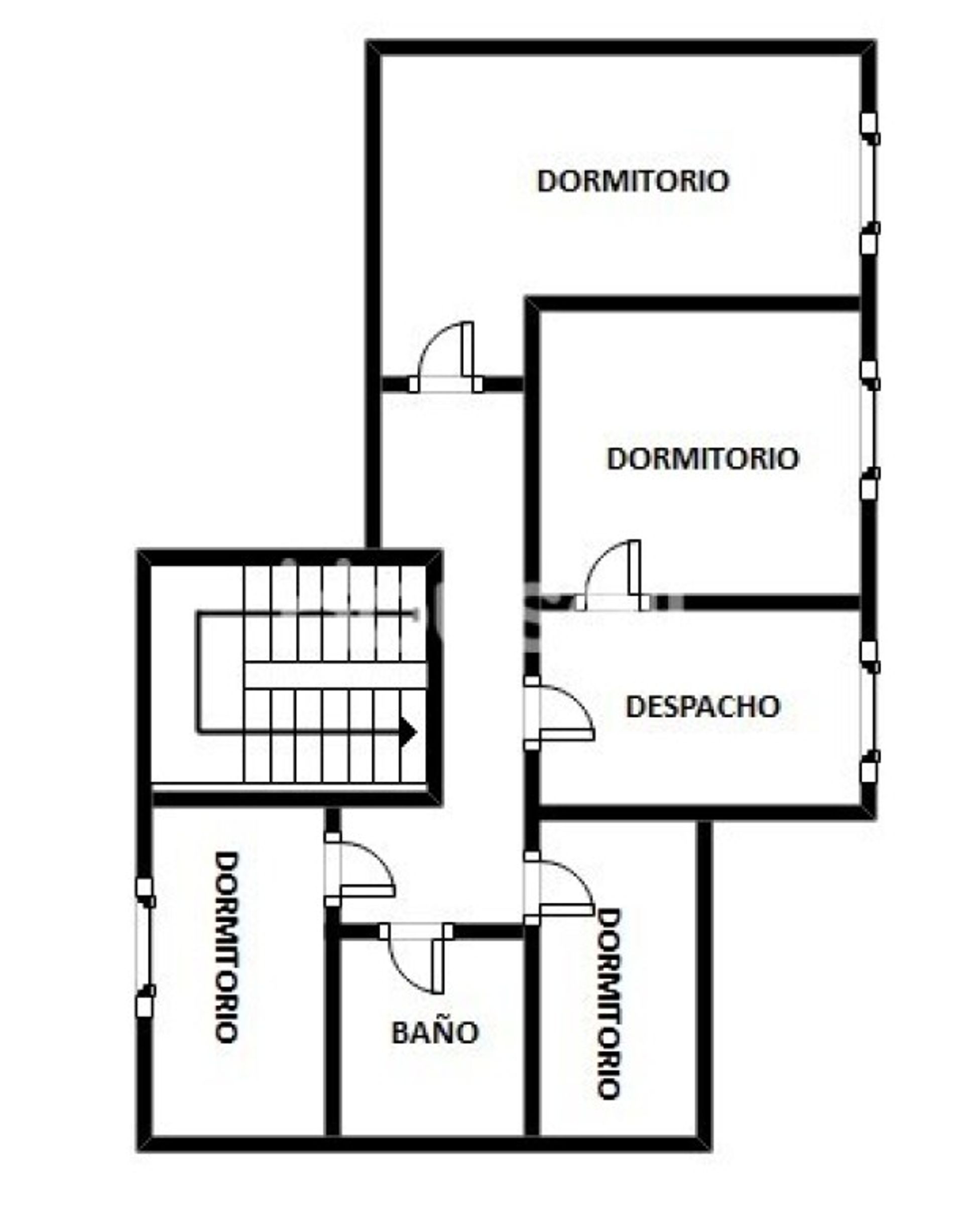 房子 在 María, Andalucía 11521066