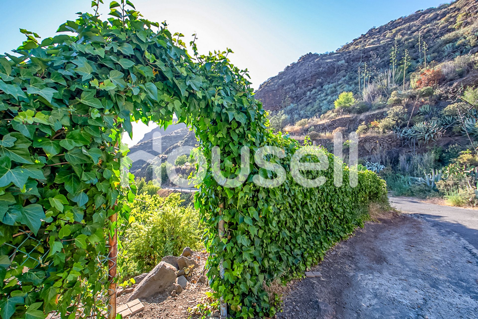 Rumah di El Toscón, Canarias 11521067