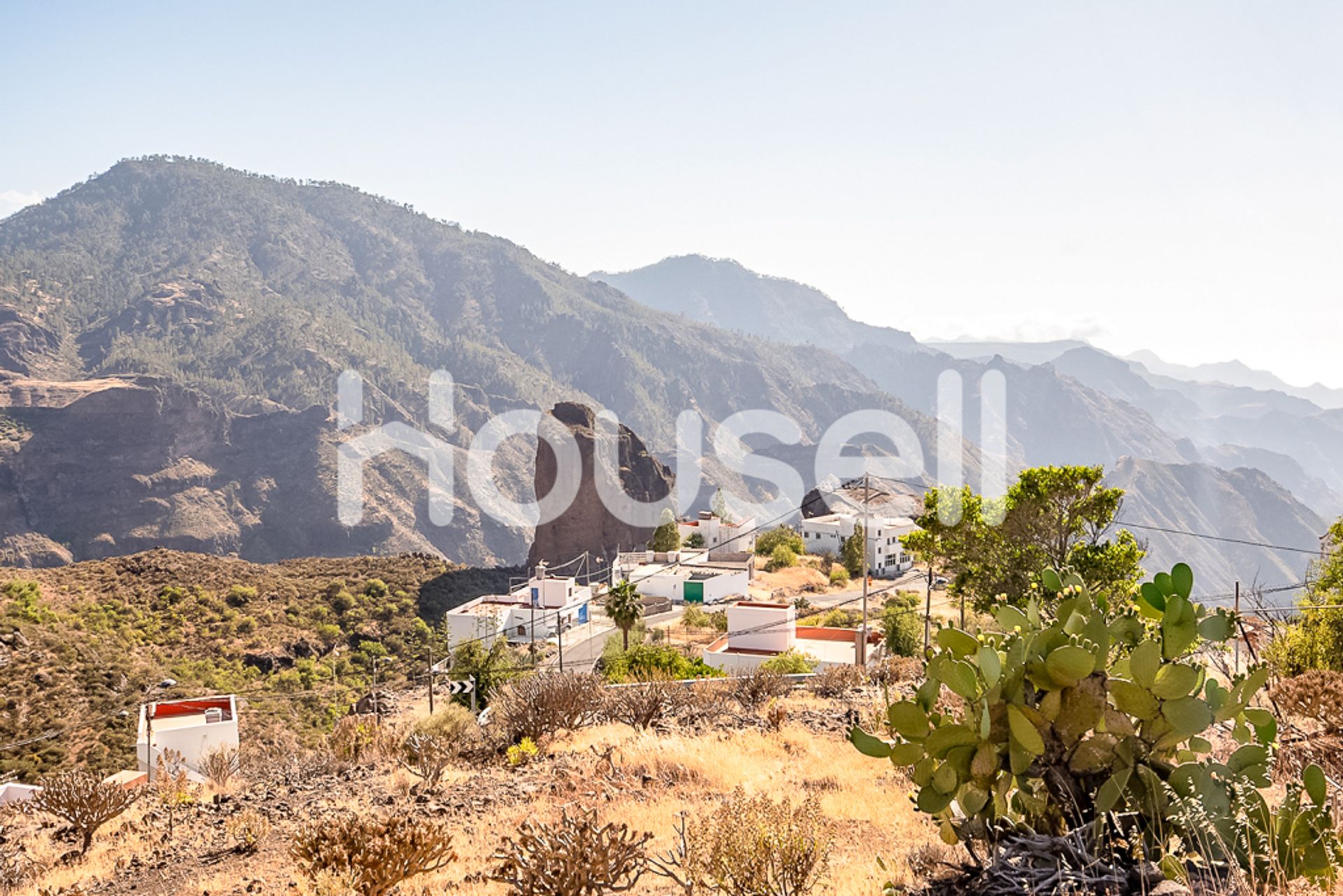 Rumah di El Toscón, Canarias 11521067