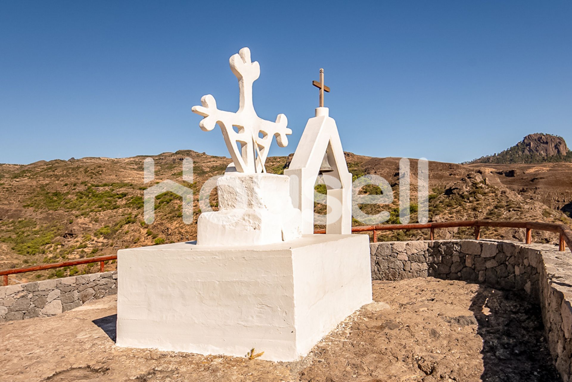 Rumah di El Toscón, Canarias 11521067