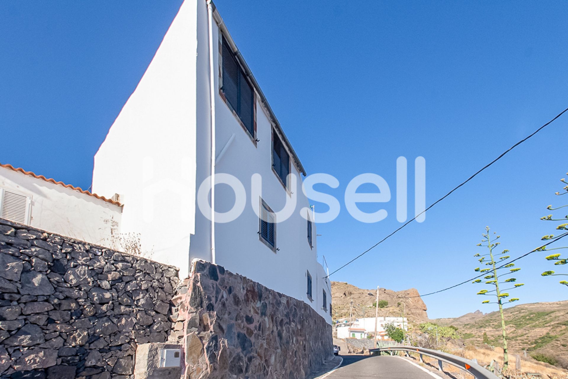 Rumah di El Toscón, Canarias 11521067