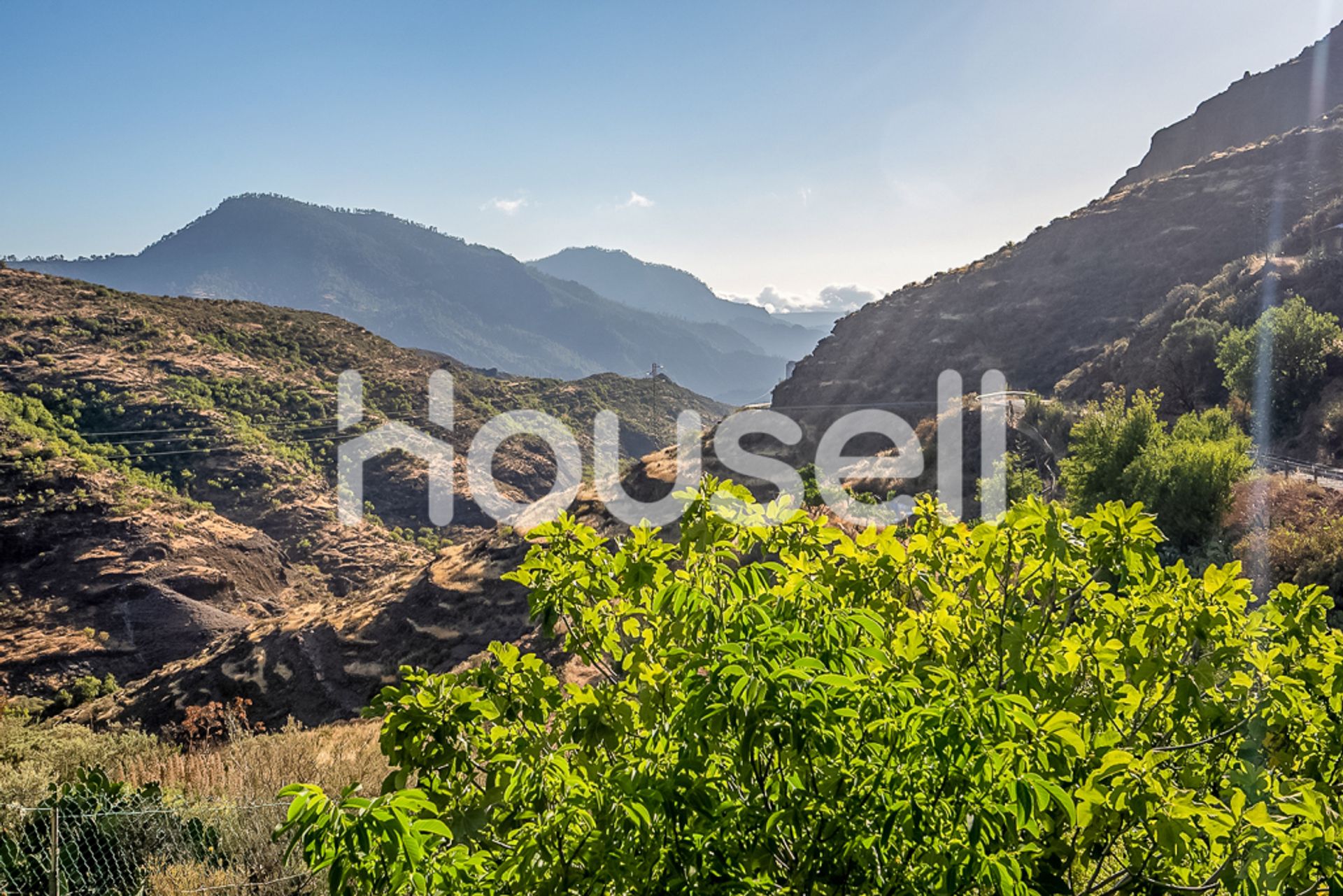 Rumah di El Toscón, Canarias 11521067