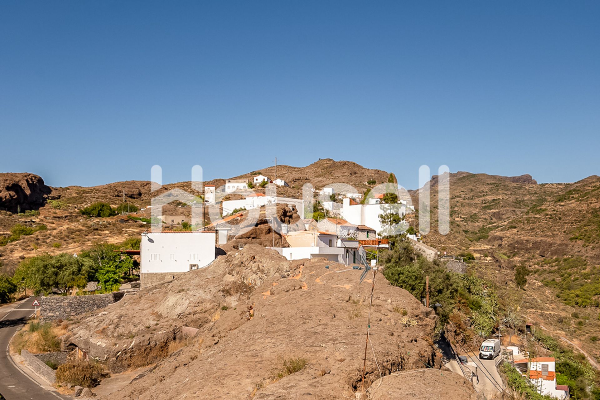 Rumah di El Toscón, Canarias 11521067