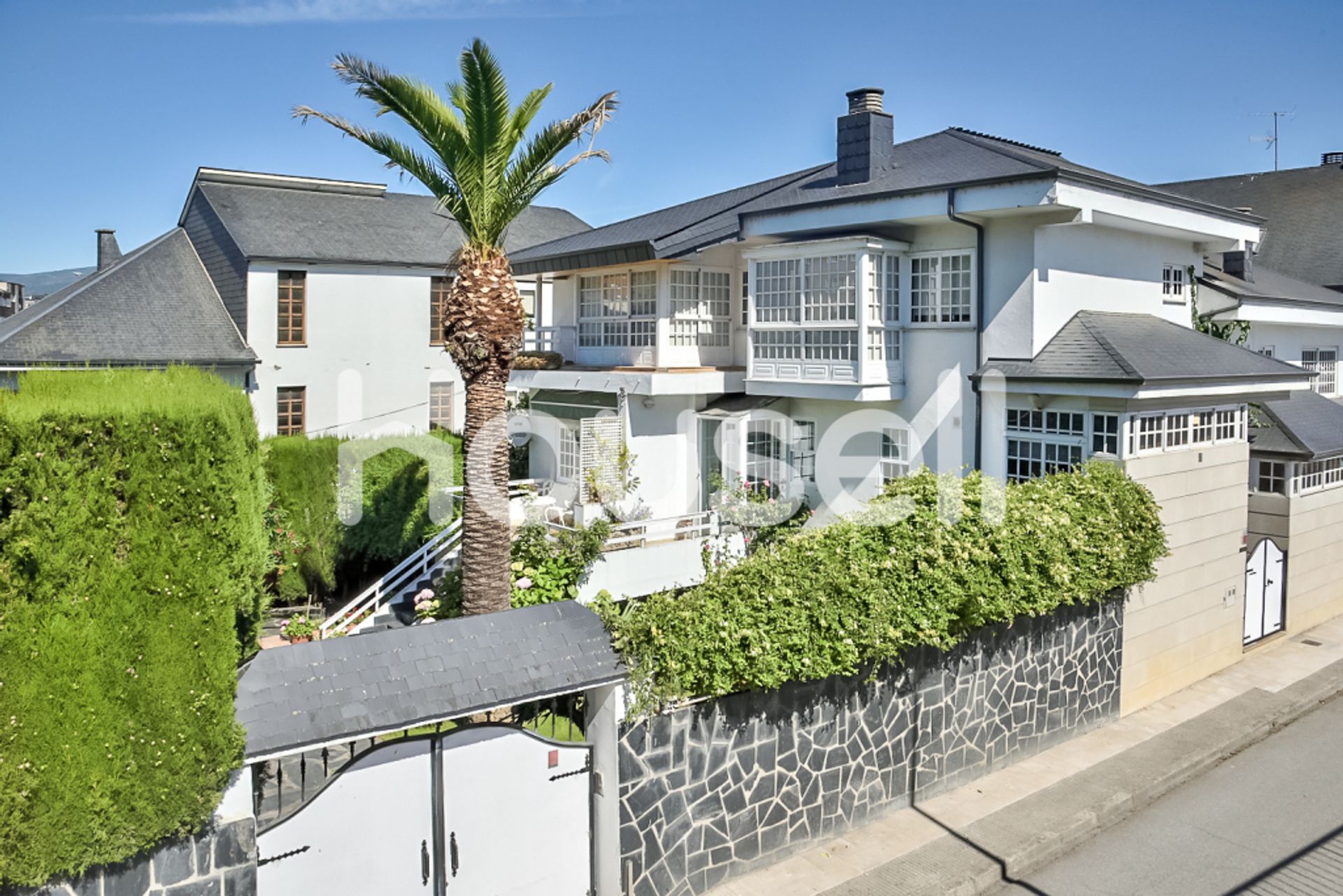 Huis in El Barco de Valdeorras, Galicia 11521071