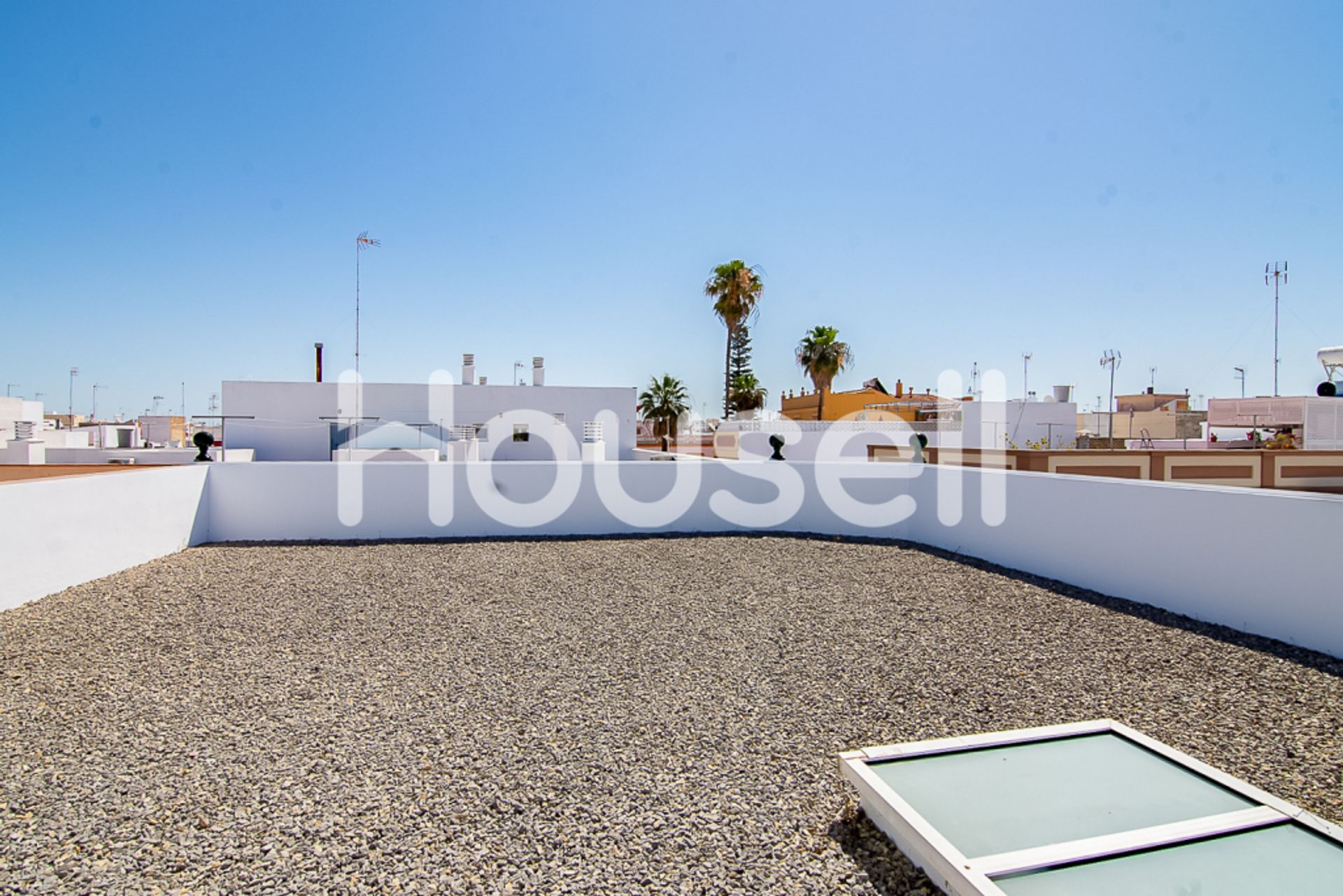 Condominio en Chipiona, Andalucía 11521072