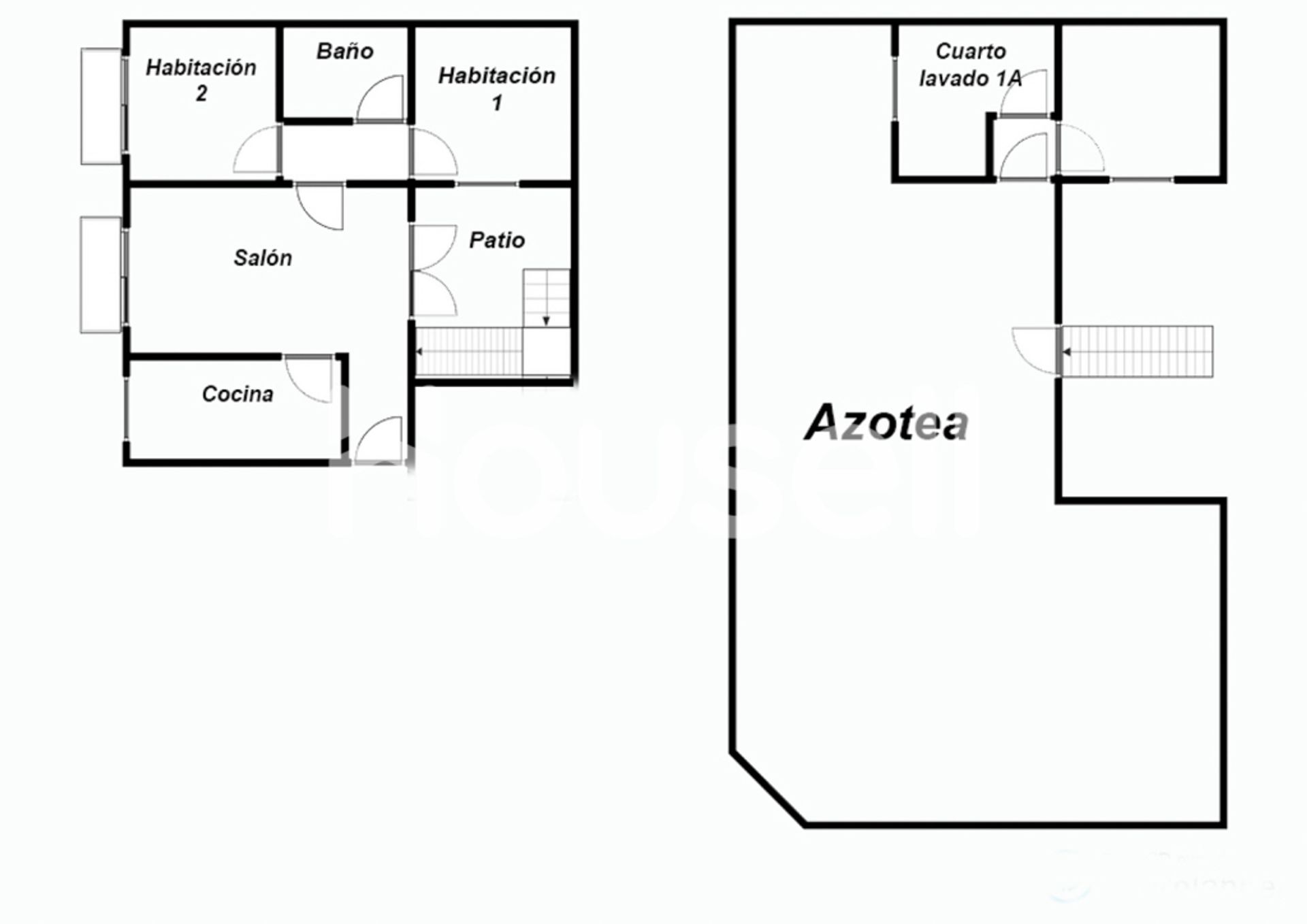 Condominio en Chipiona, Andalucía 11521072