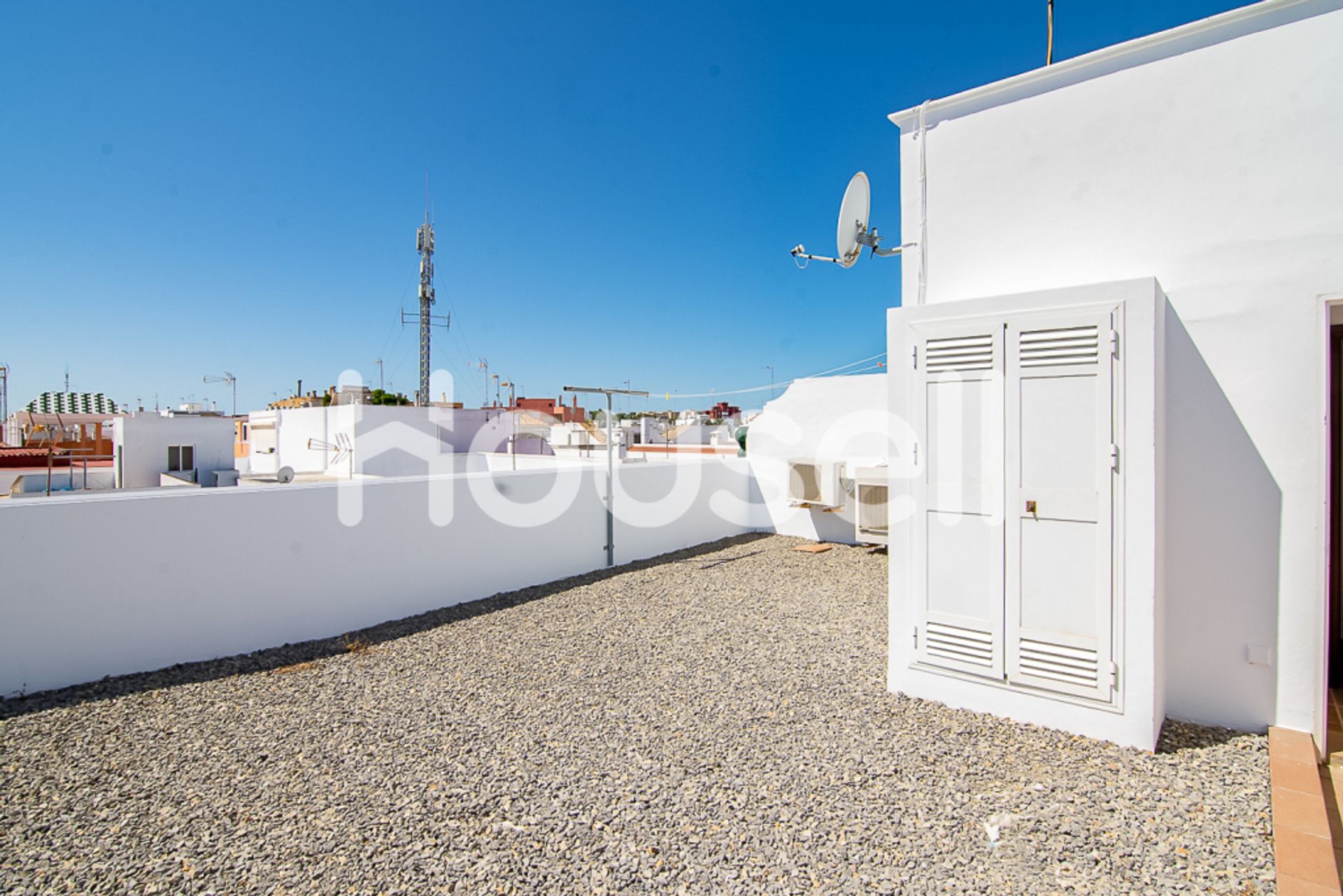 Condominio en Chipiona, Andalucía 11521072