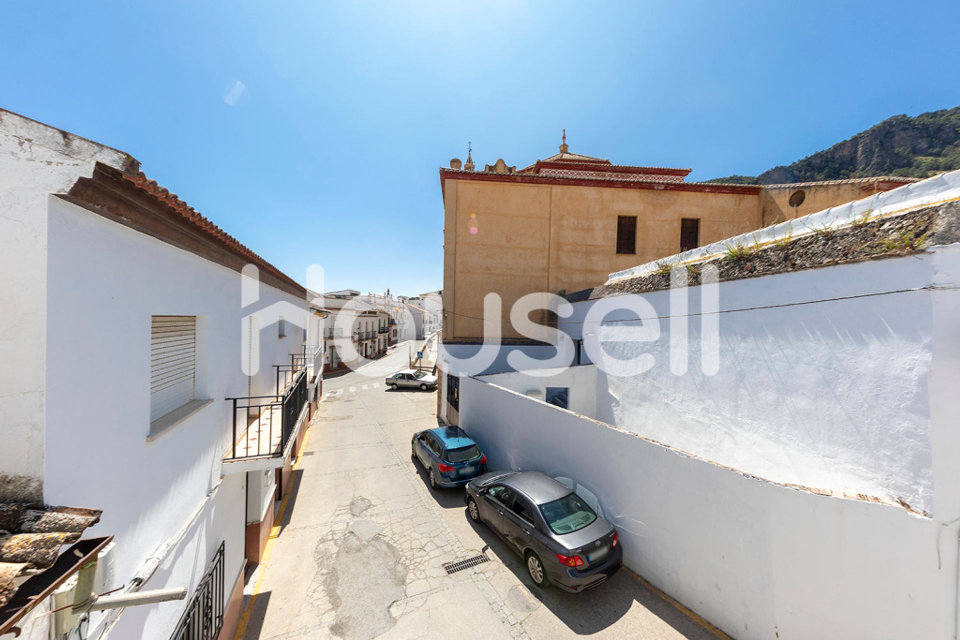 Casa nel Algodonales, Andalucía 11521073