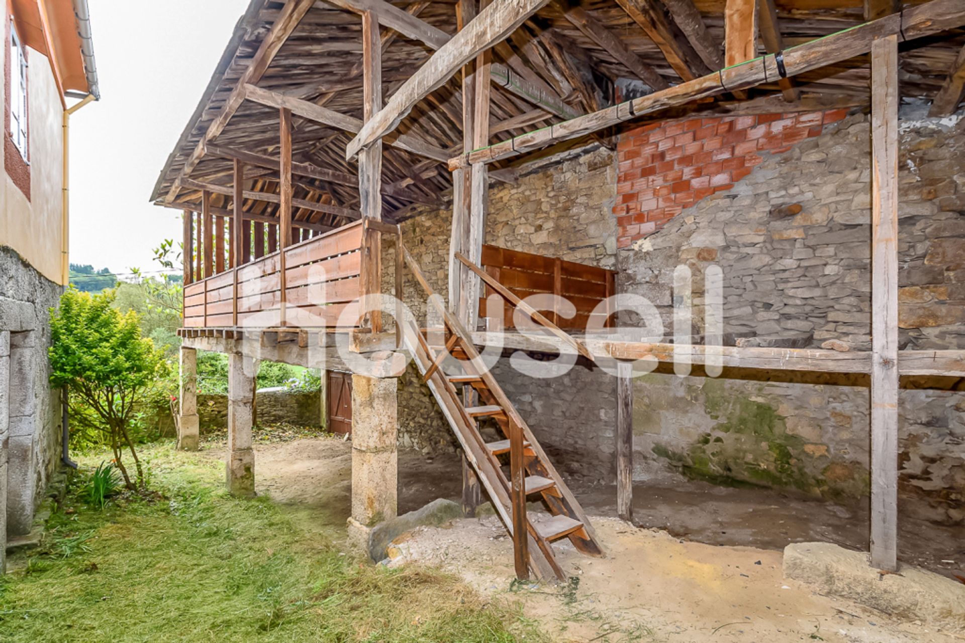 casa en Boal, Principado de Asturias 11521074