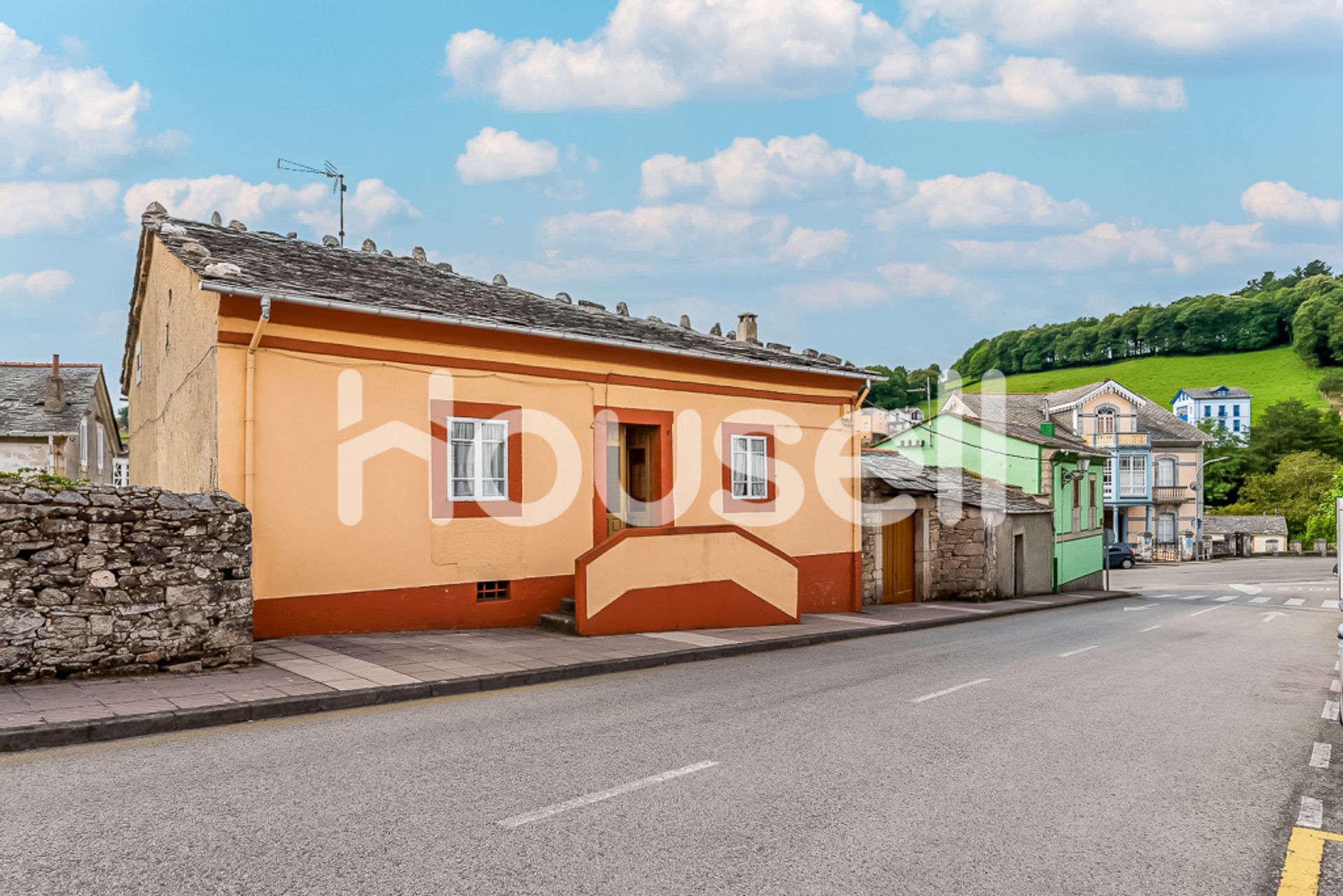 casa en Boal, Asturias 11521074