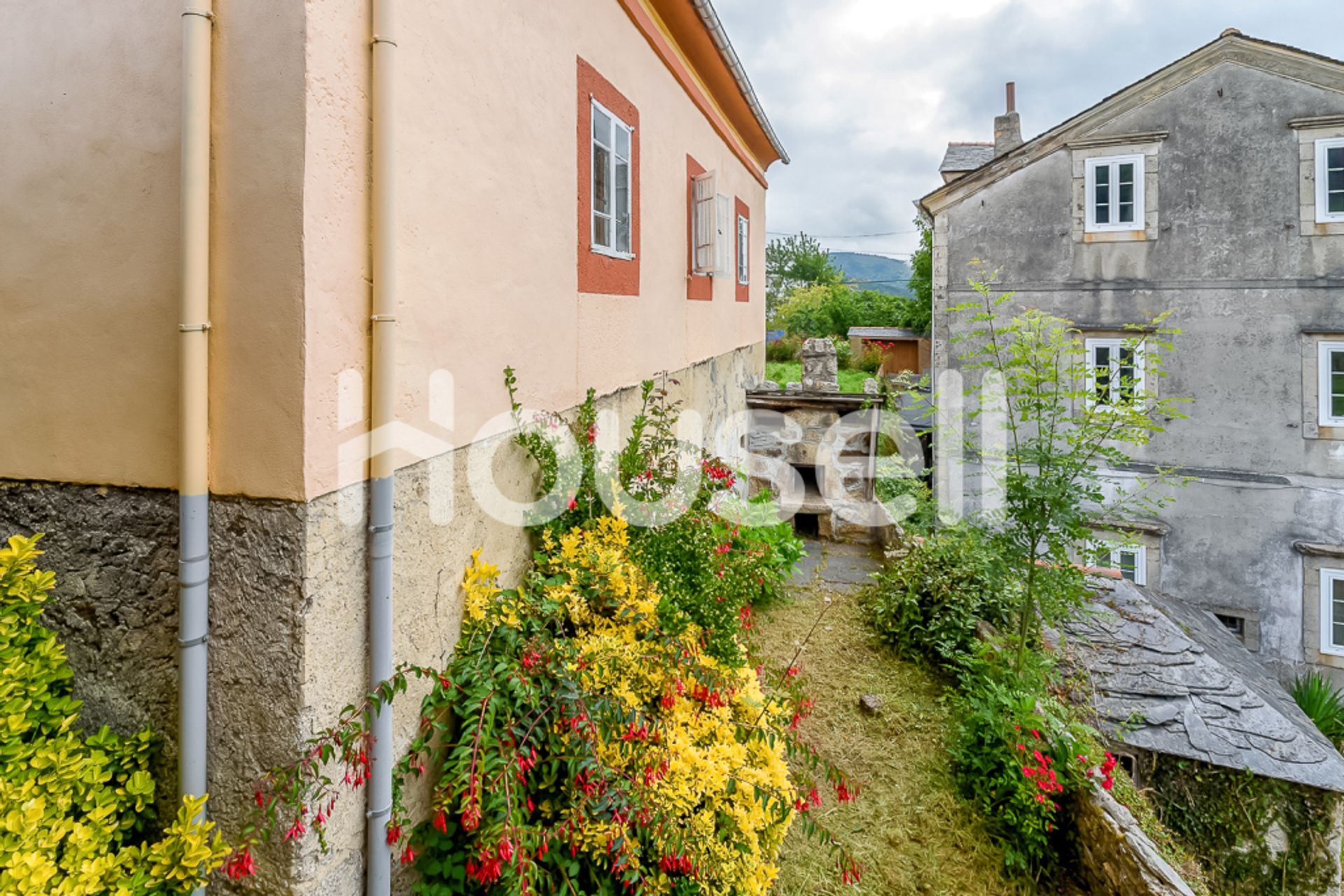 casa en Boal, Principado de Asturias 11521074