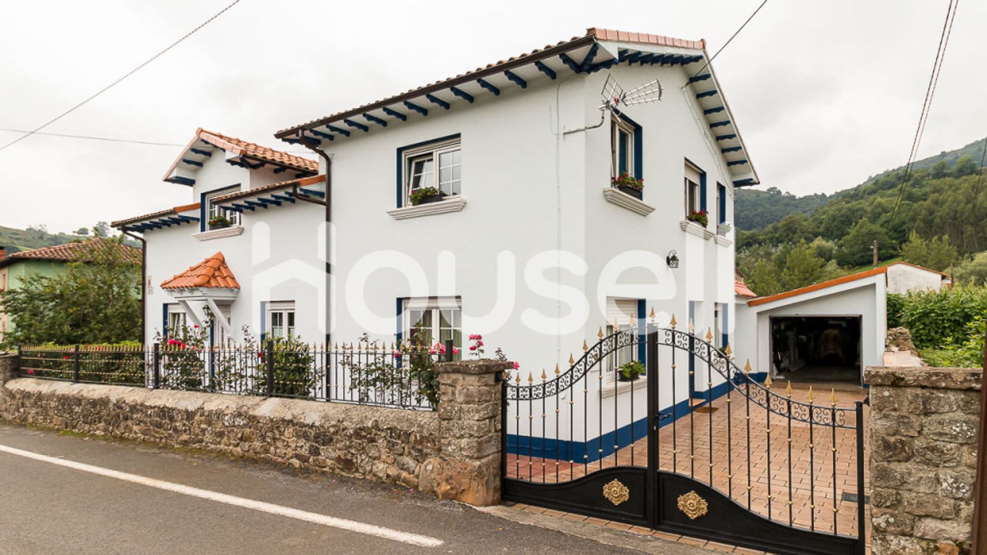 casa en Villayuso, Cantabria 11521078