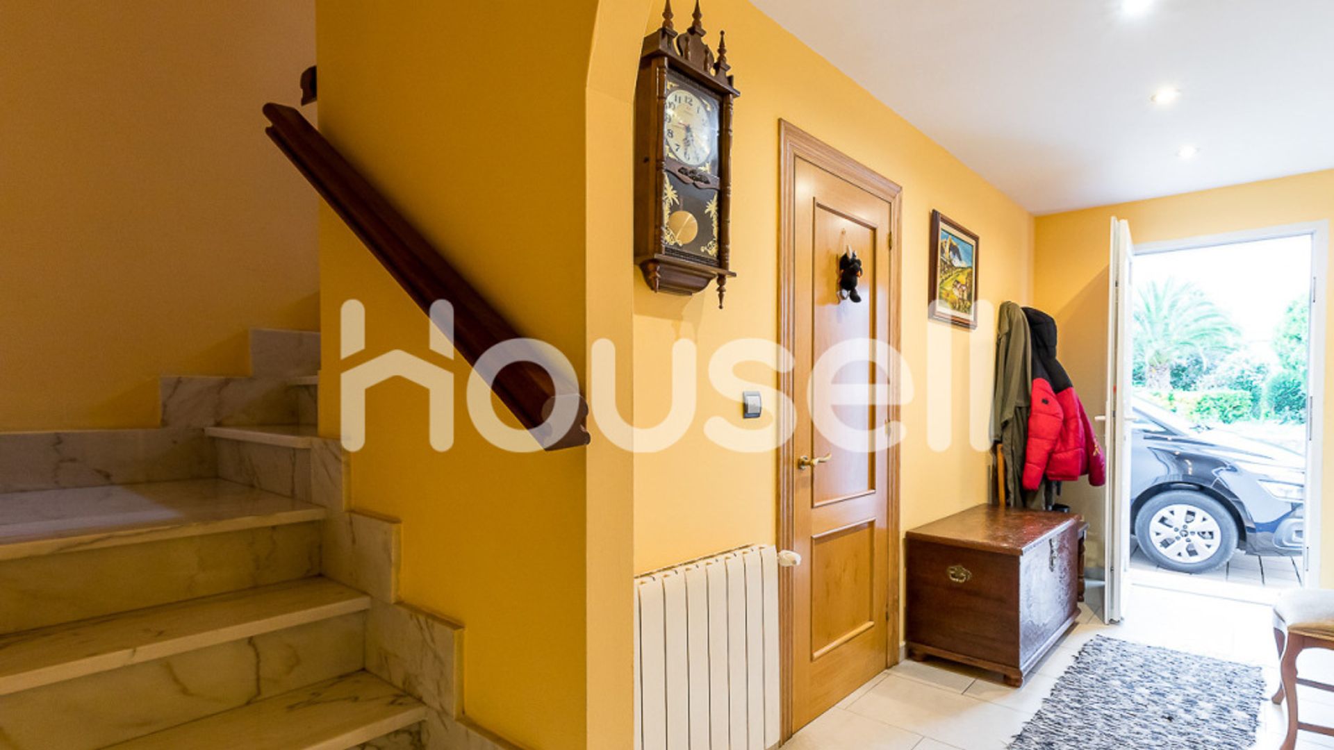 casa en Villayuso, Cantabria 11521078