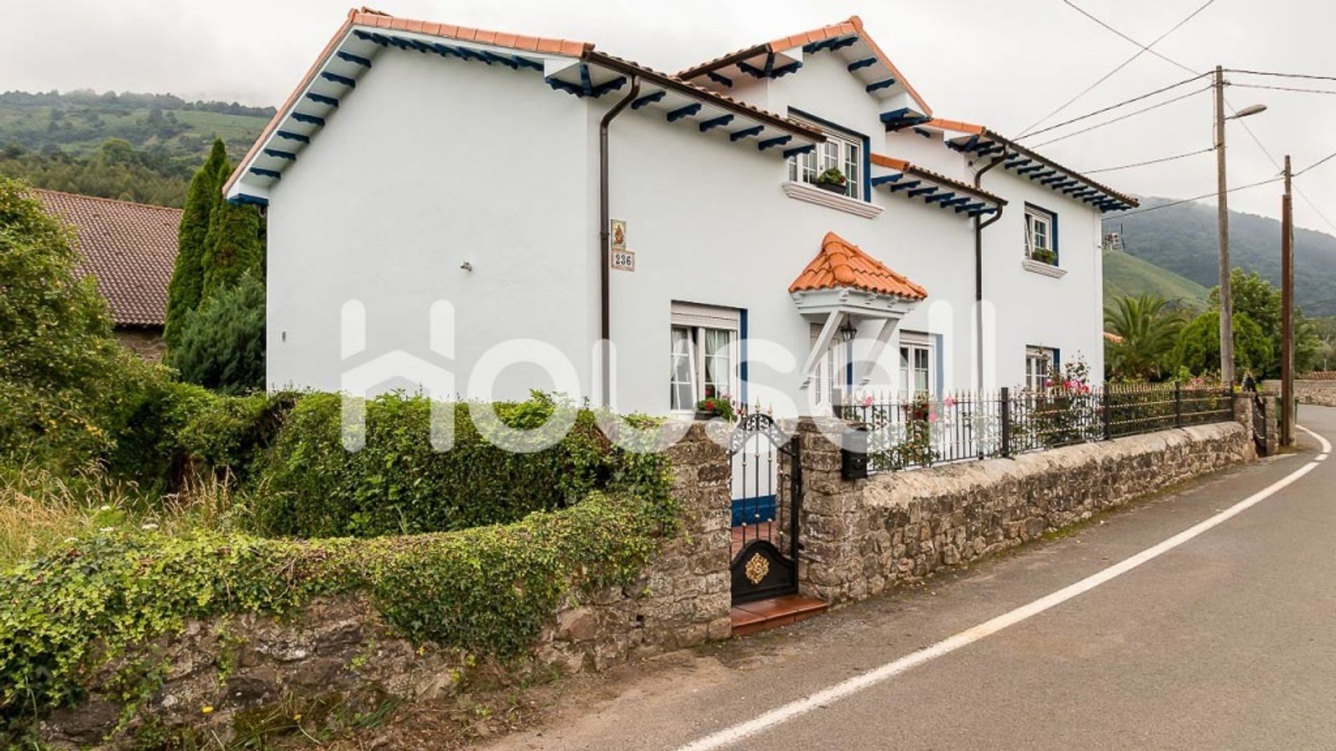 casa en Villayuso, Cantabria 11521078