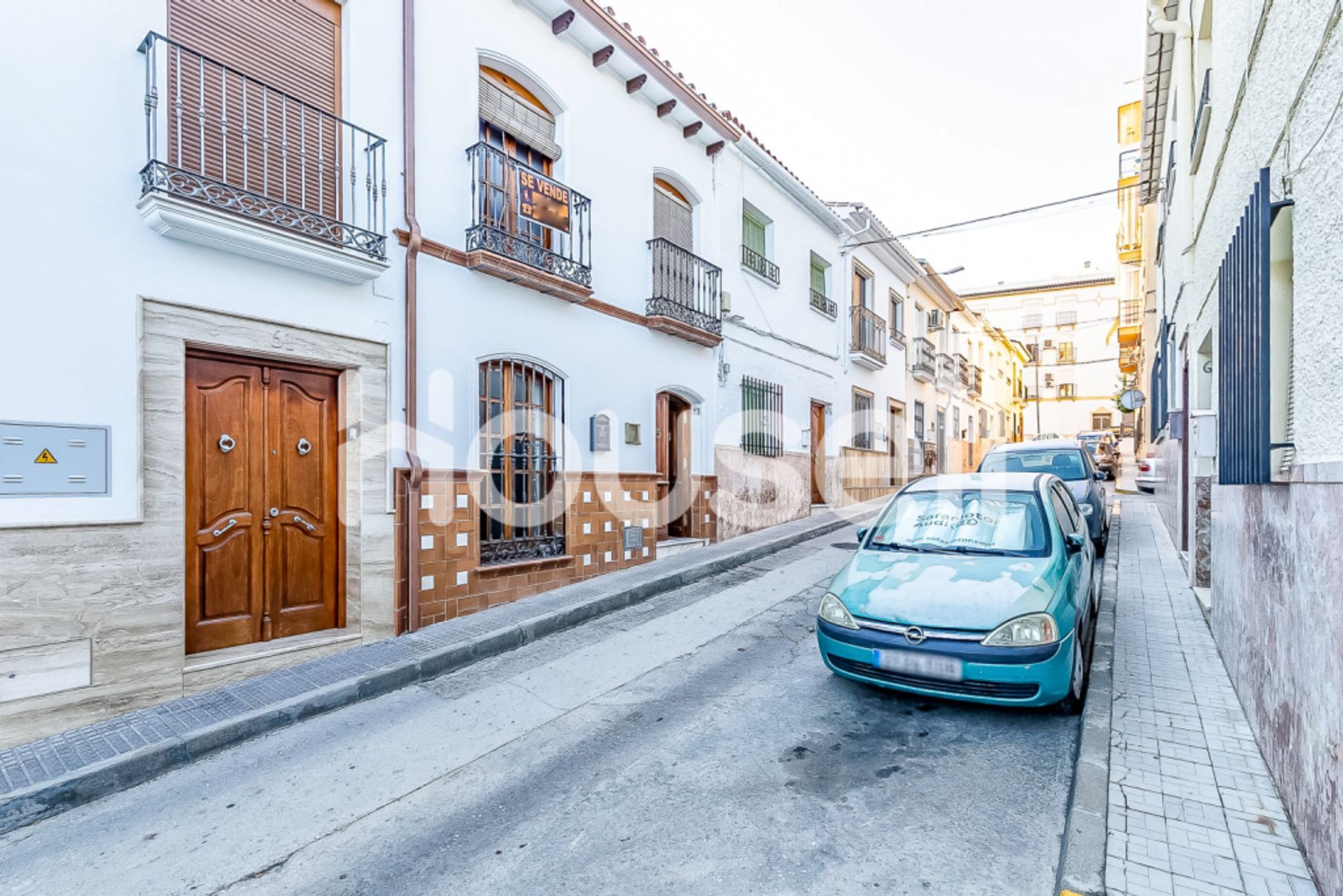 casa no Coín, Andalucía 11521080