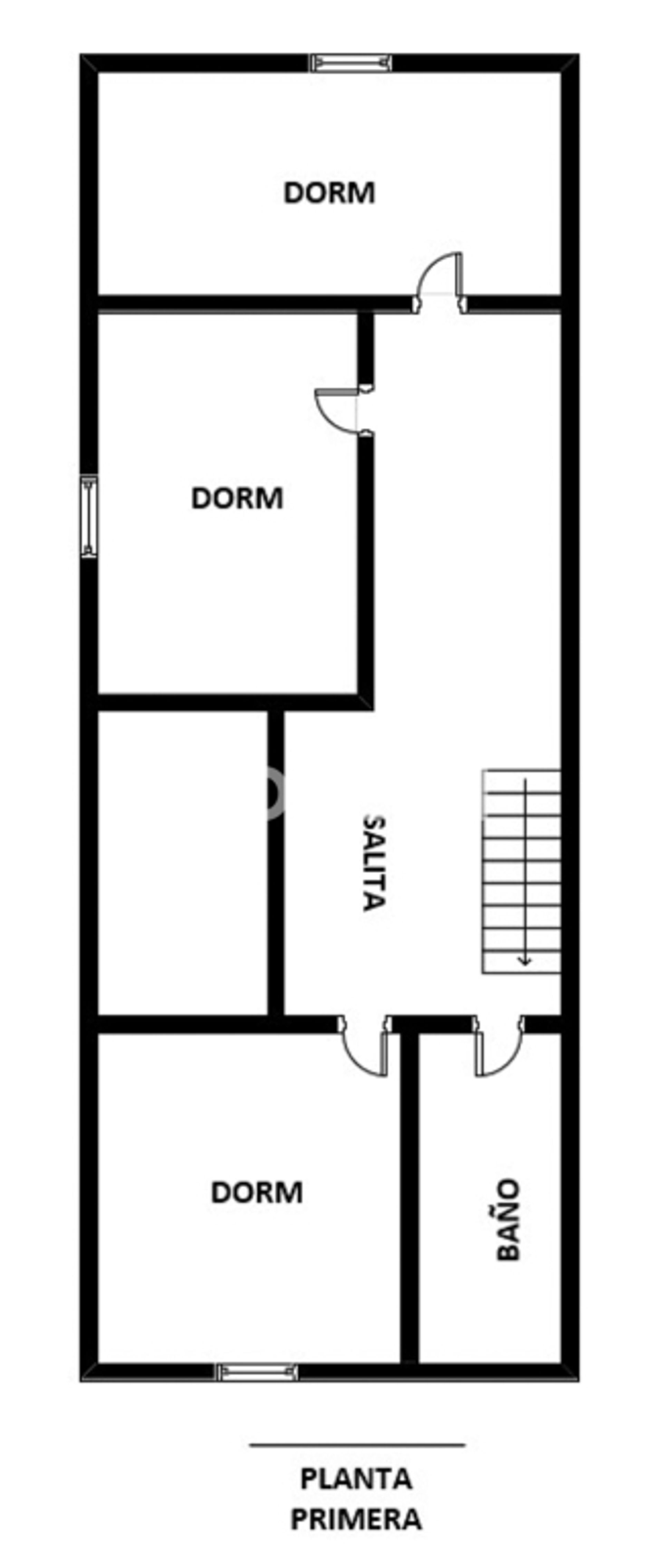 casa no Coín, Andalucía 11521080